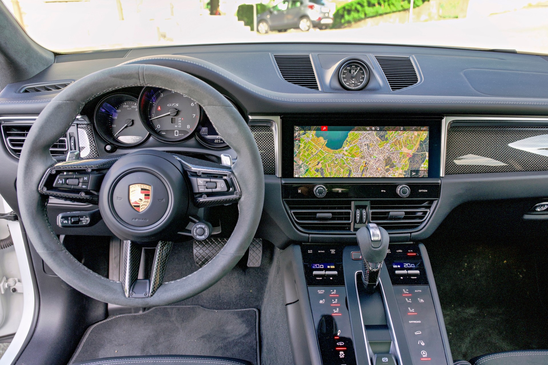 PORSCHE 2.9 V6 GTS-image-4
