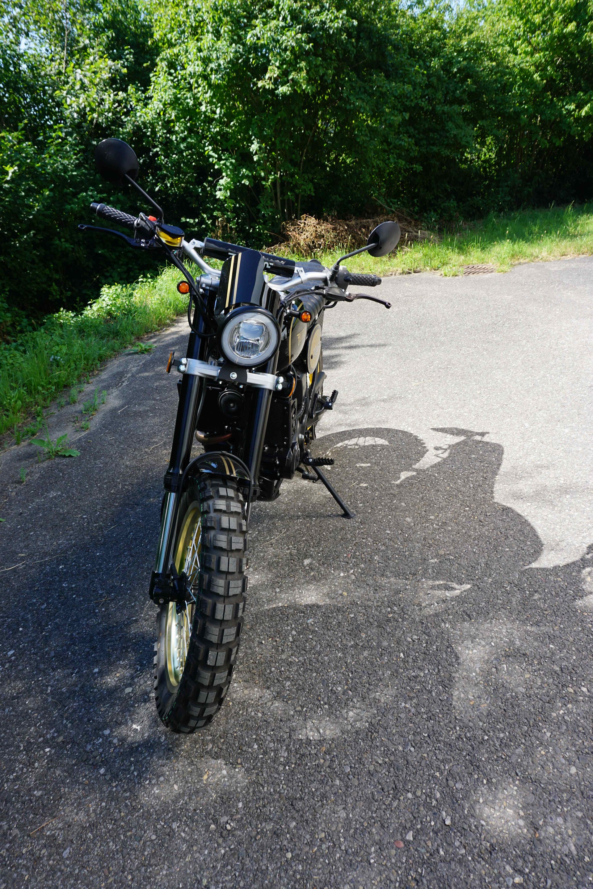 BULLIT HERO 250-image-1