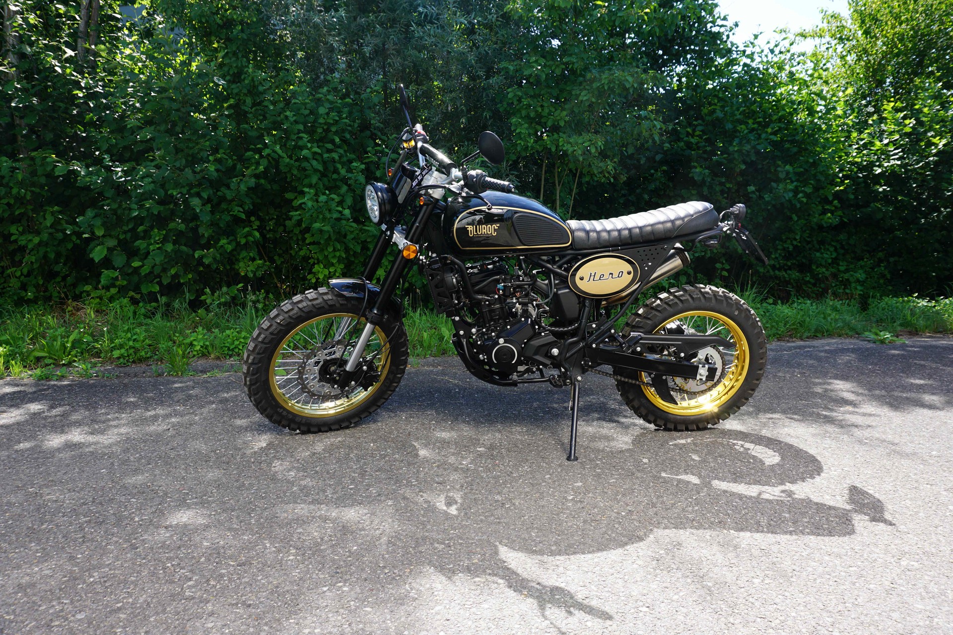 BULLIT HERO 250-image-2