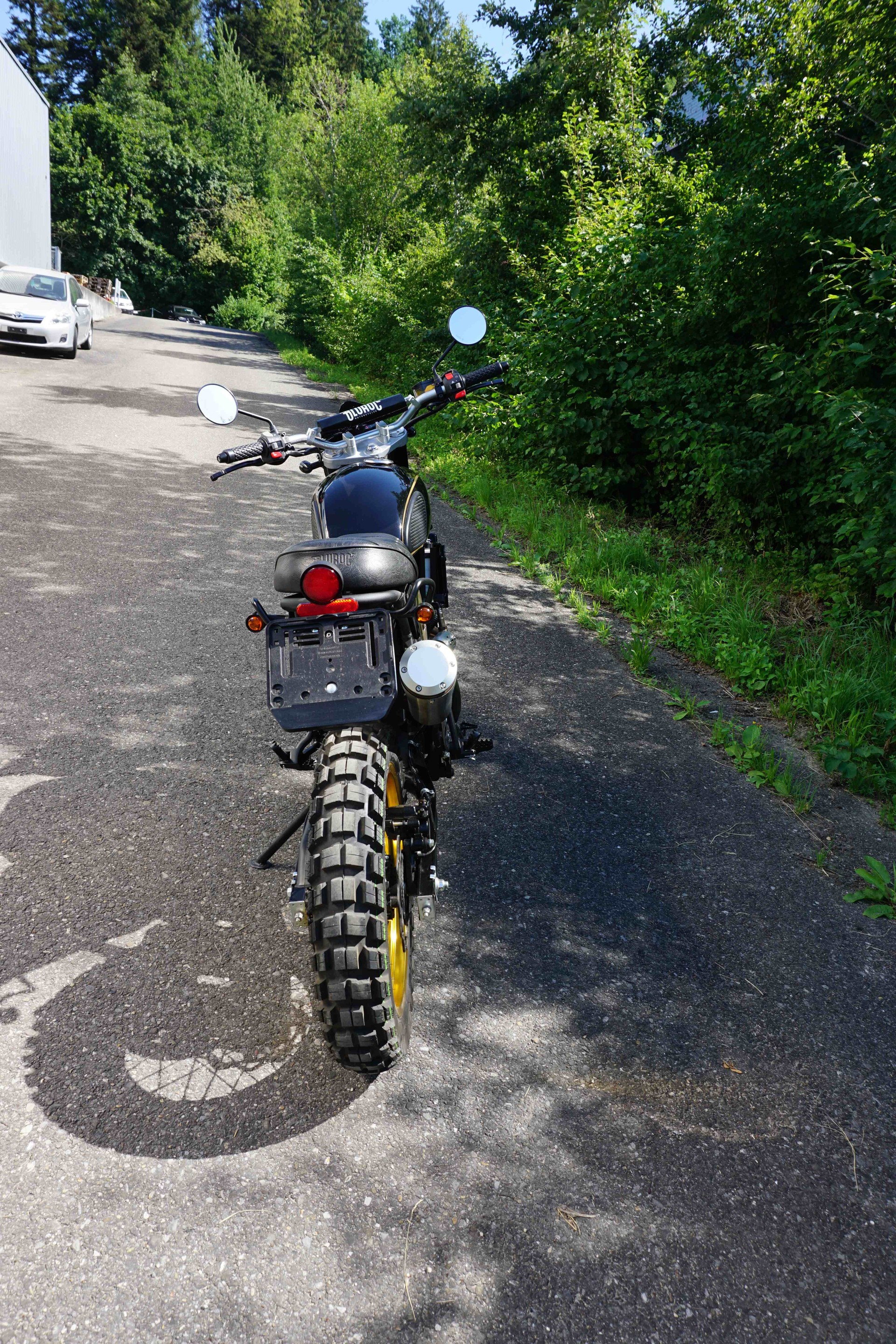 BULLIT HERO 250-image-4