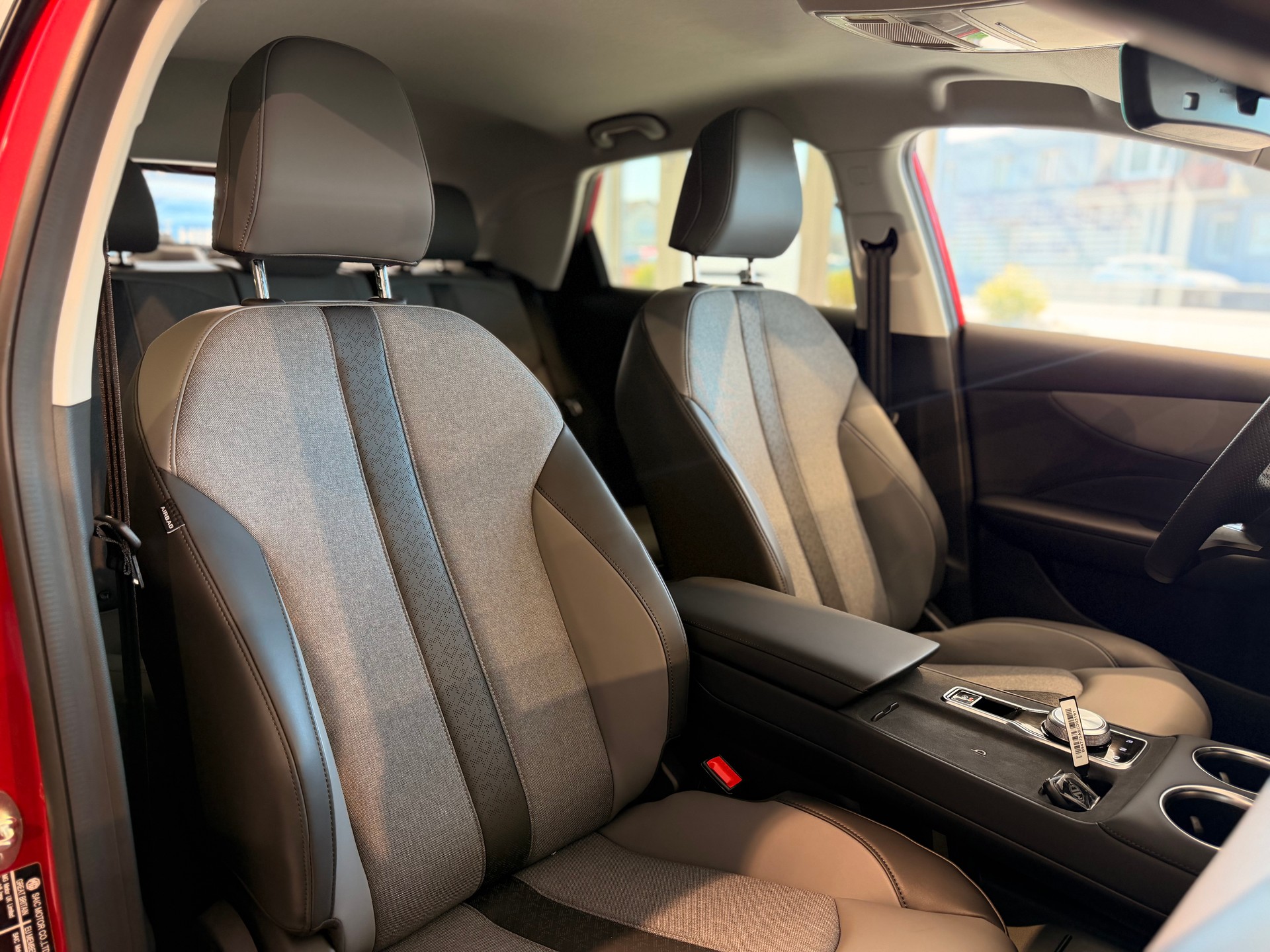 MG 4 EV 64kWh Premium-image-20