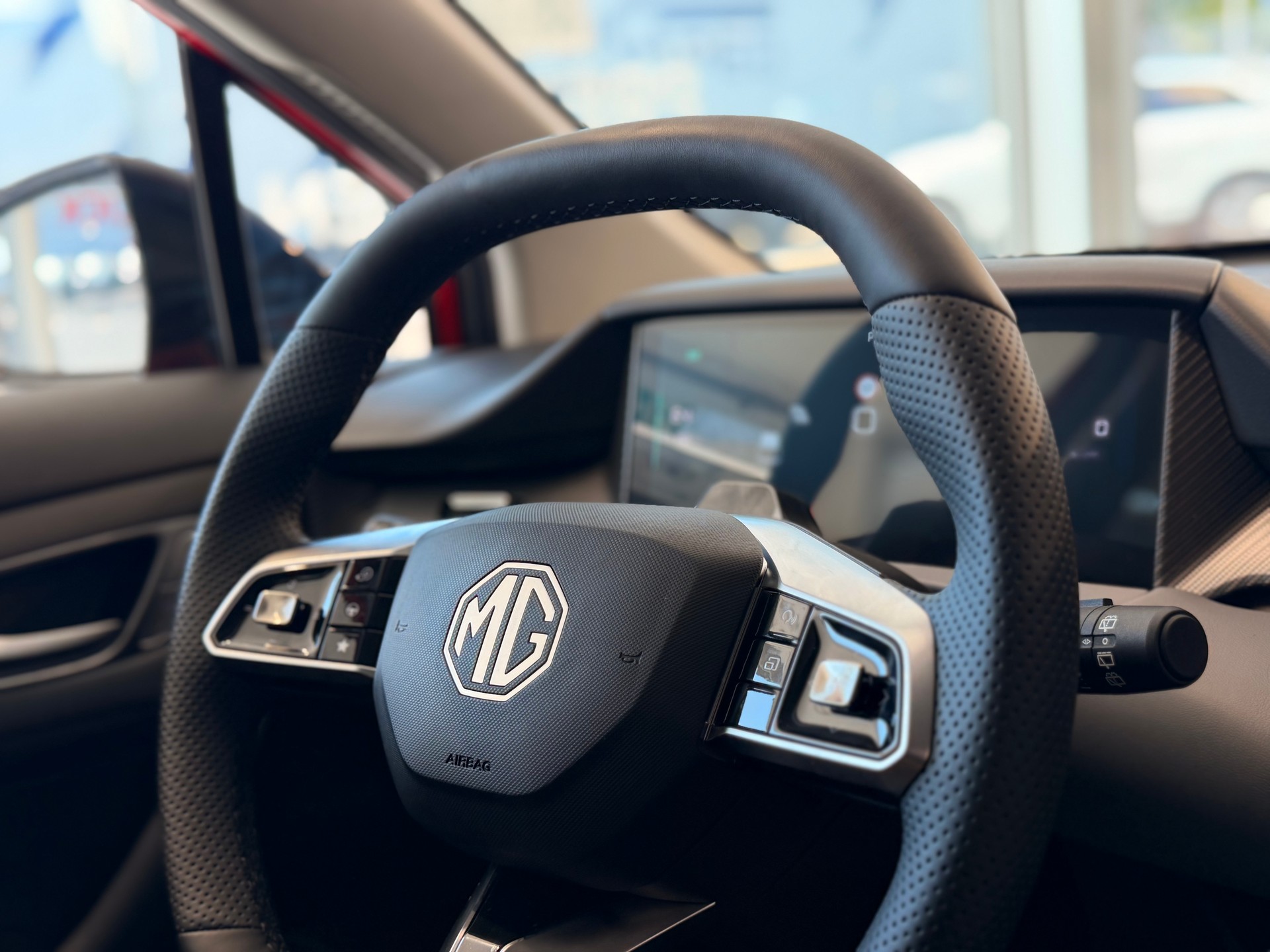 MG 4 EV 64kWh Premium-image-26