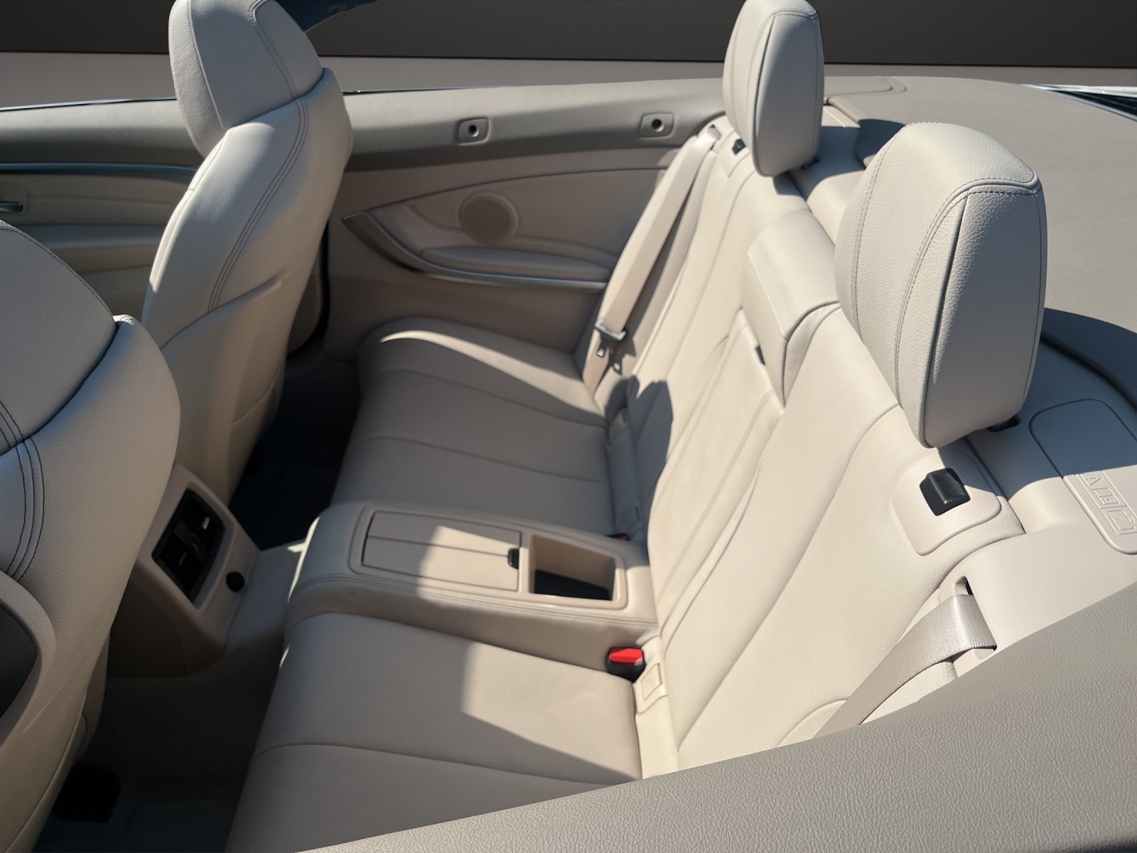 BMW 428i Cabriolet xDrive Modern Line Steptronic-image-7