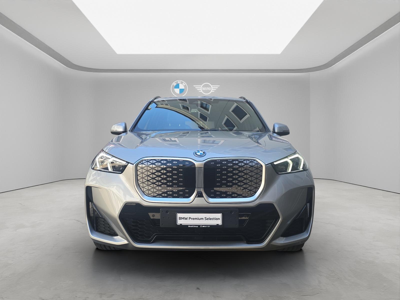 BMW iX1 30 xDrive M-Sport Paket-image-8