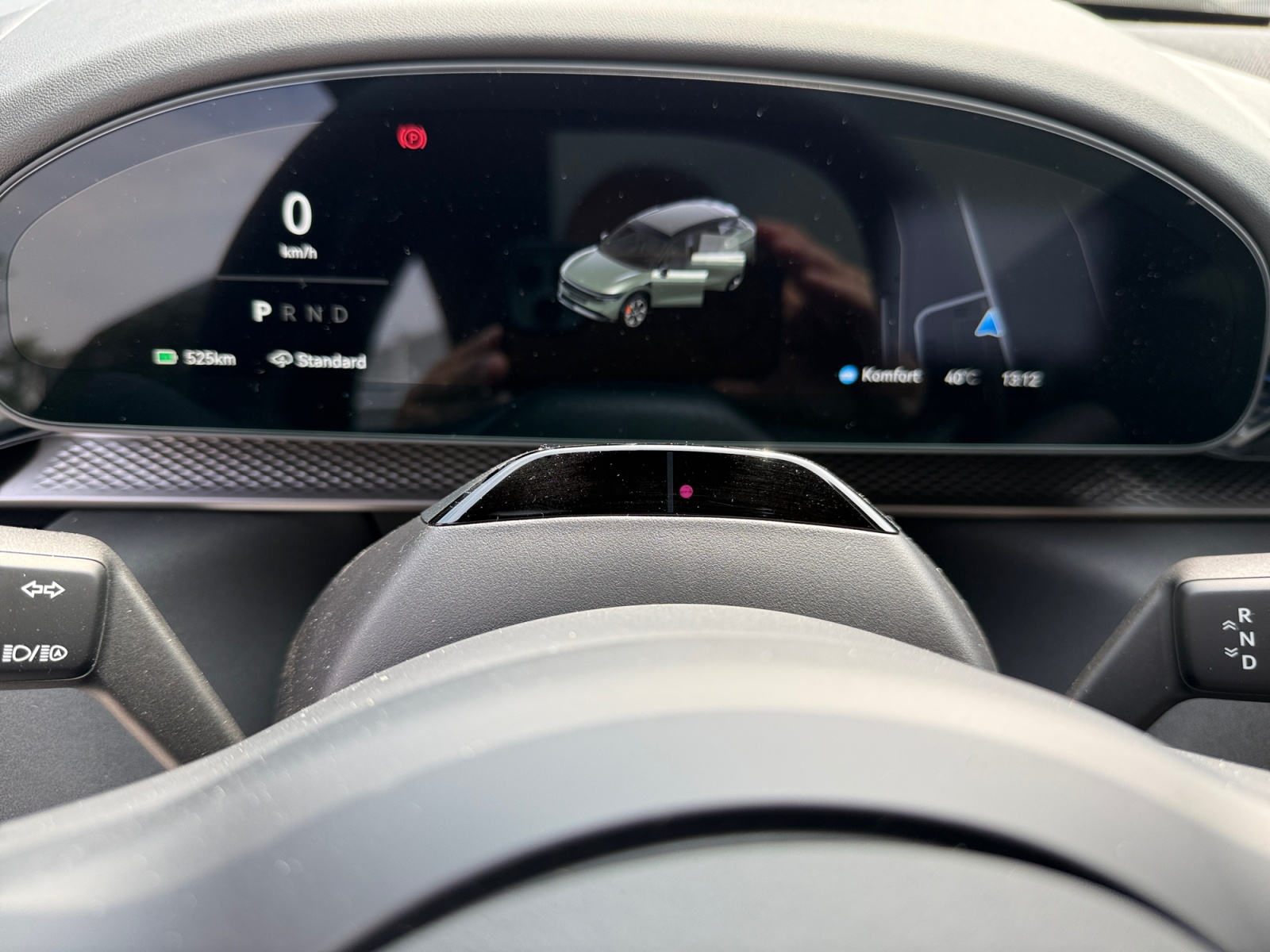 ZEEKR 7X 100kWh Privilege AWD Komfort- und Advanced-Paket-image-13