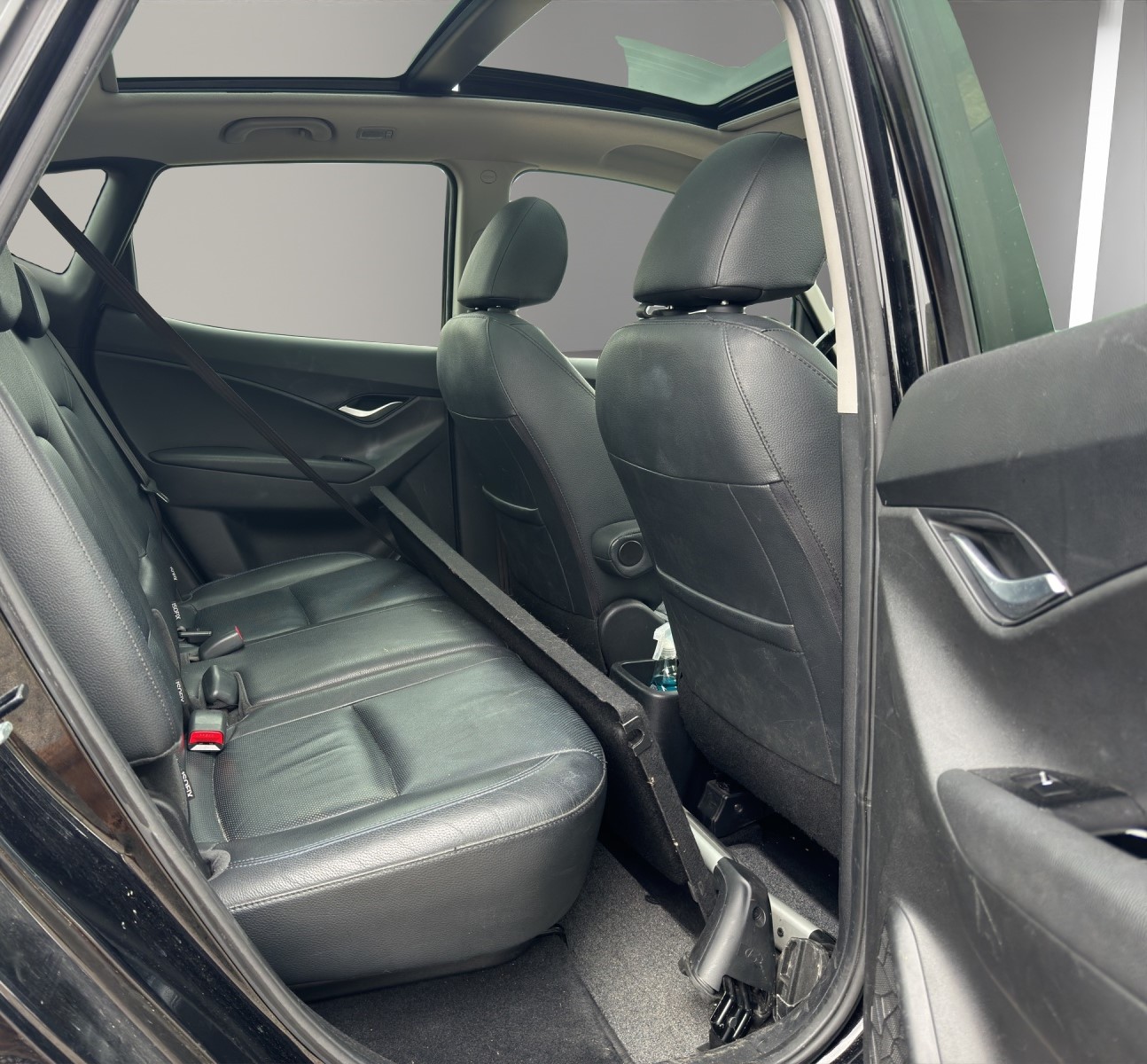 HYUNDAI iX20 1.6 Vertex Automatic-image-14