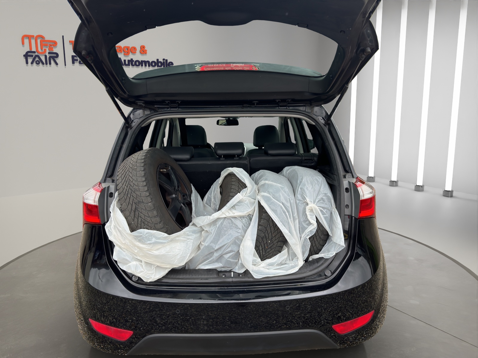 HYUNDAI iX20 1.6 Vertex Automatic-image-15