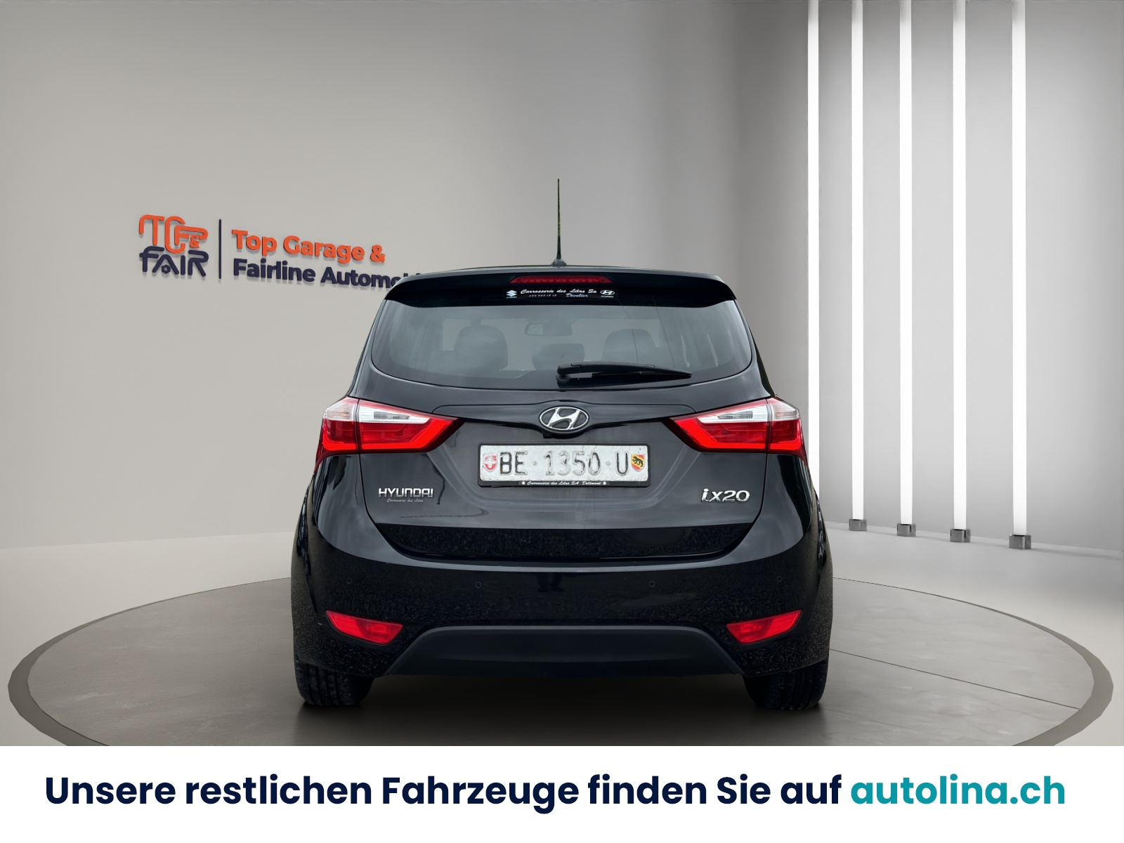 HYUNDAI iX20 1.6 Vertex Automatic-image-6