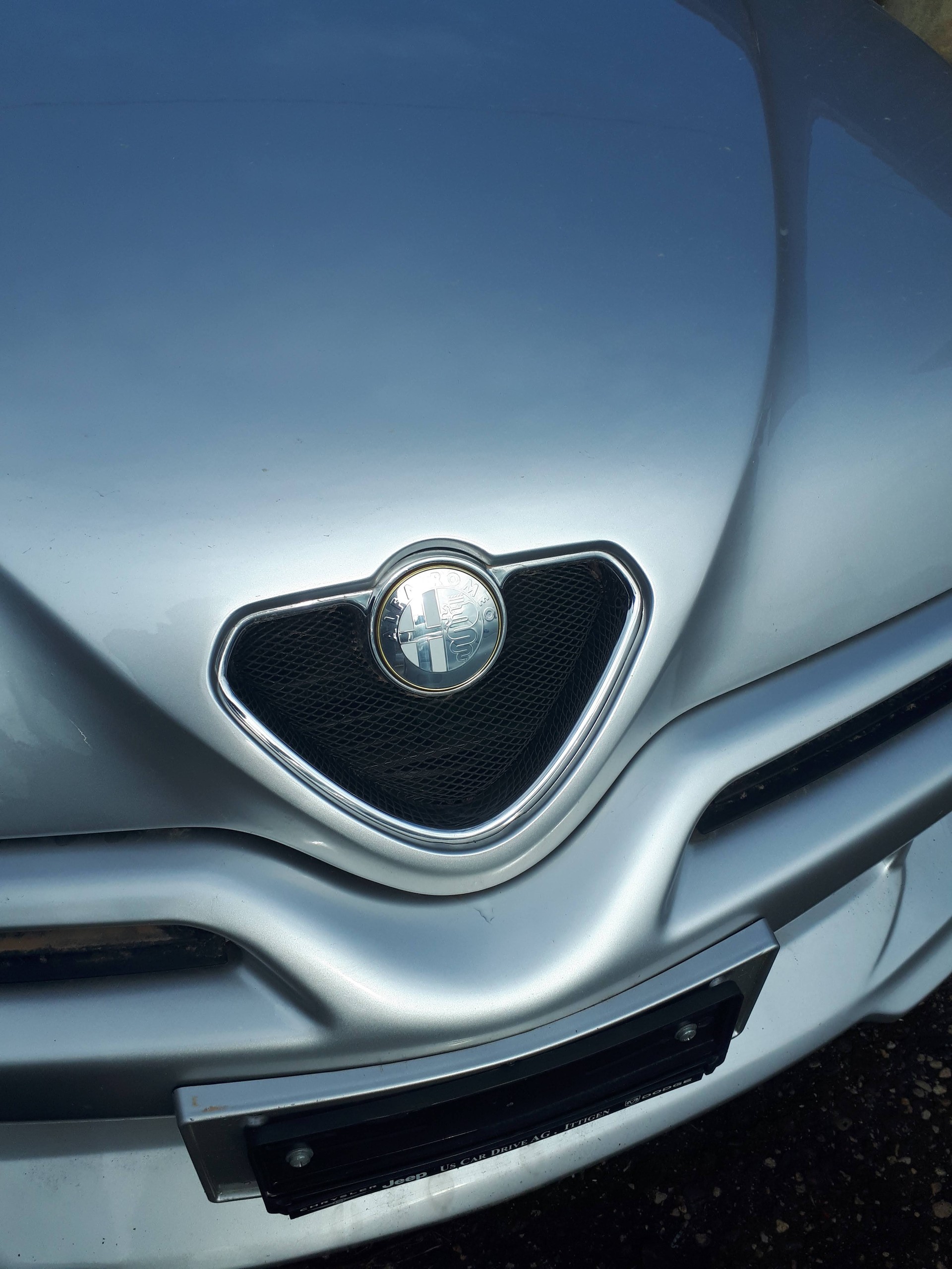 ALFA ROMEO 3.0 V6 24V L-image-0