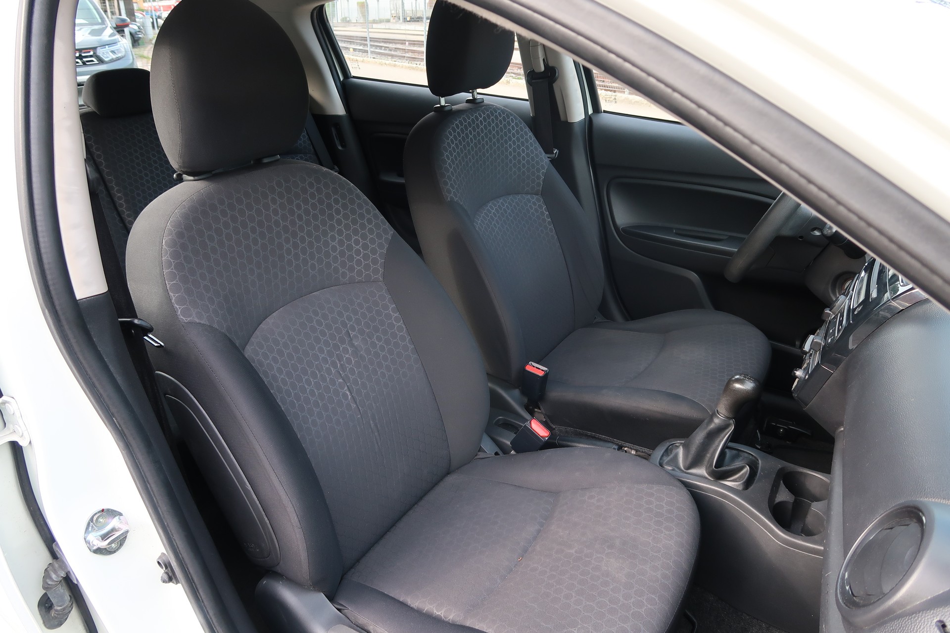 MITSUBISHI Space Star 1.0 Inform-image-11