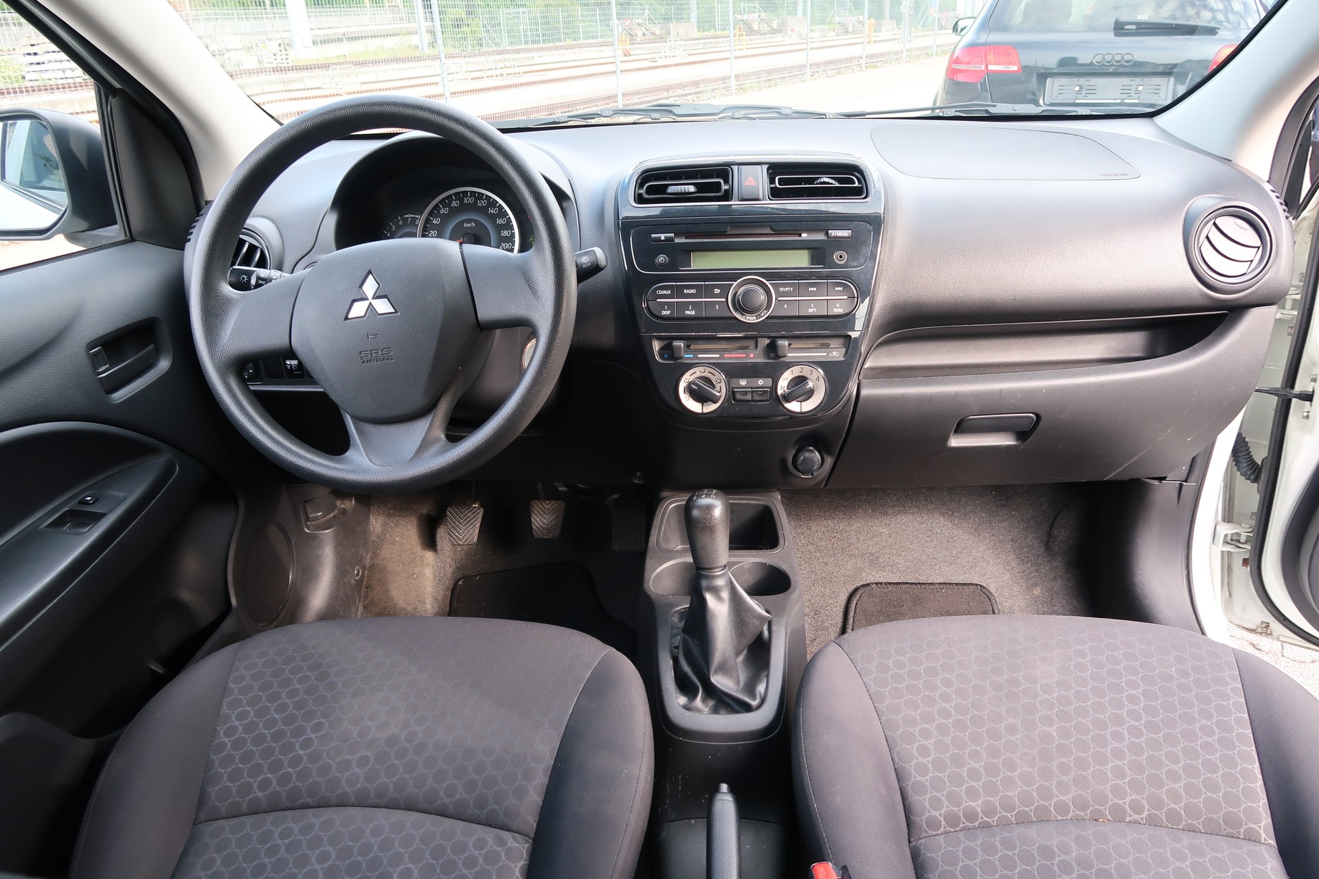 MITSUBISHI Space Star 1.0 Inform-image-9