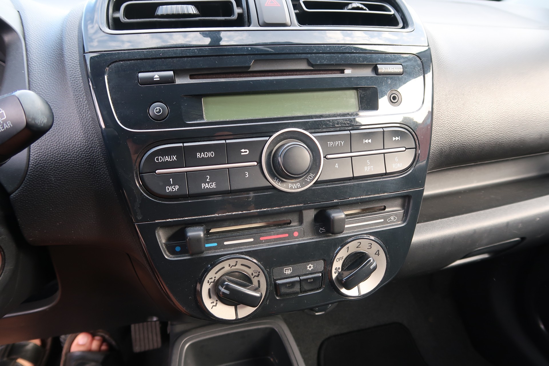 MITSUBISHI Space Star 1.0 Inform-image-14