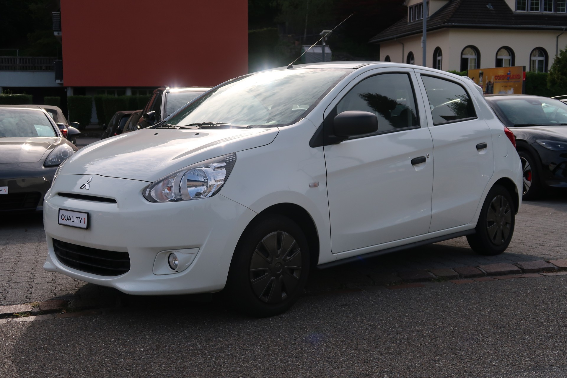 MITSUBISHI Space Star 1.0 Inform