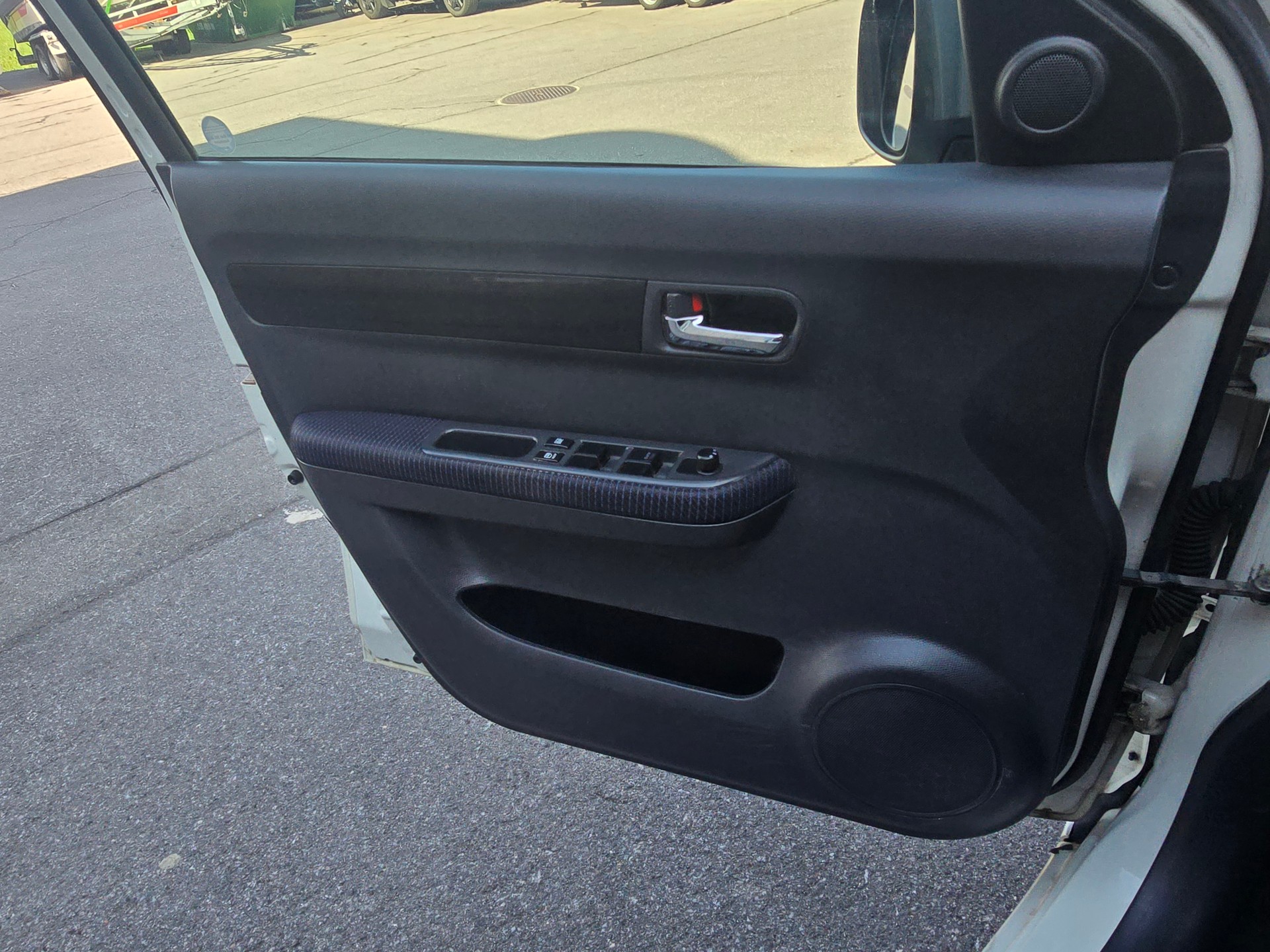 SUZUKI Swift 1.3i 16V GL Top 4x4-image-13