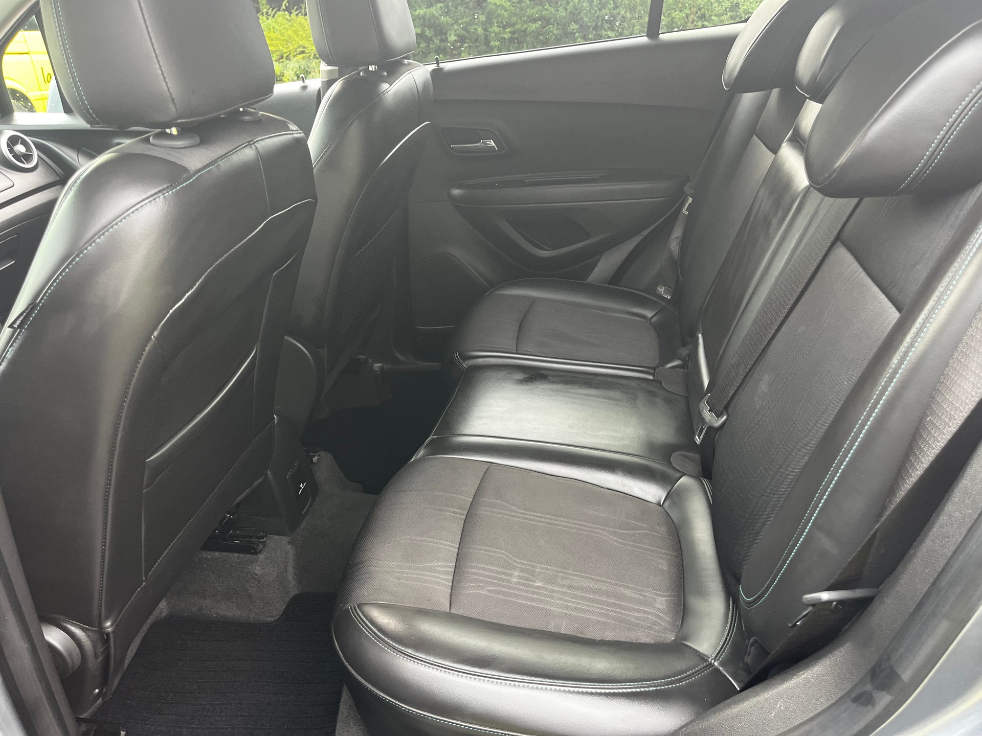 CHEVROLET Trax 1.4 T LT 4WD-image-8