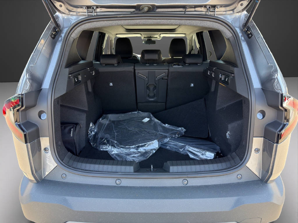 DACIA Bigster 1.2 Hybrid Extreme 4WD-image-9