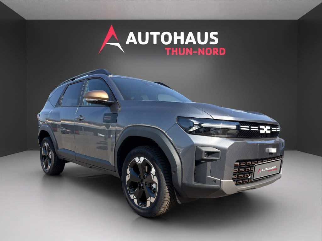 DACIA Bigster 1.2 Hybrid Extreme 4WD-image-6