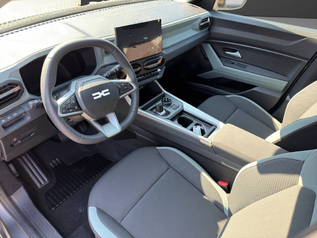 DACIA Bigster 1.2 Hybrid Extreme 4WD-image-7
