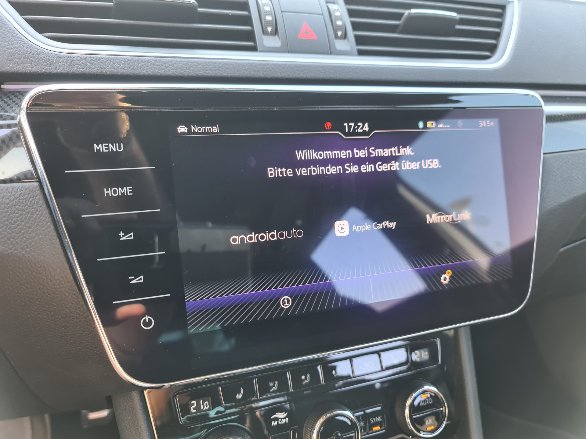 SKODA Superb Combi 2.0 TSI SportLine+ DSG 4x4-image-10