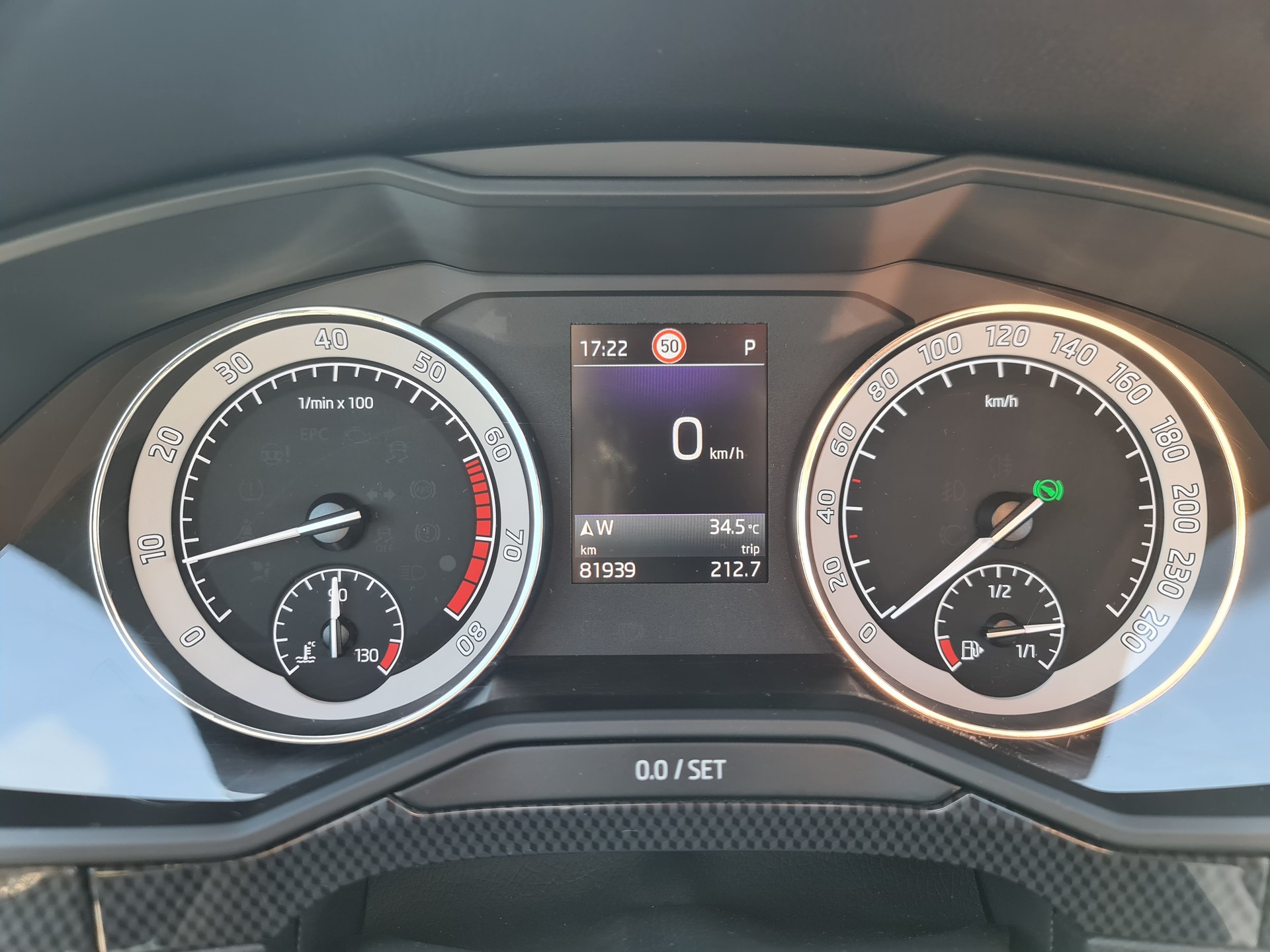 SKODA Superb Combi 2.0 TSI SportLine+ DSG 4x4-image-11