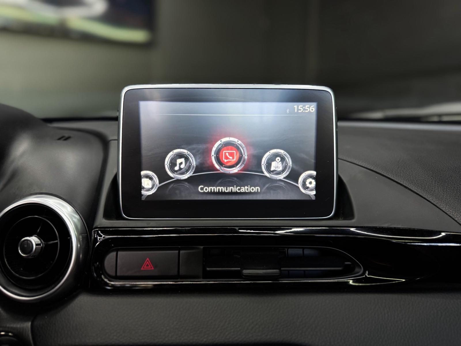 FIAT 124 Spider 1.4 TB Lusso Automatic-image-14