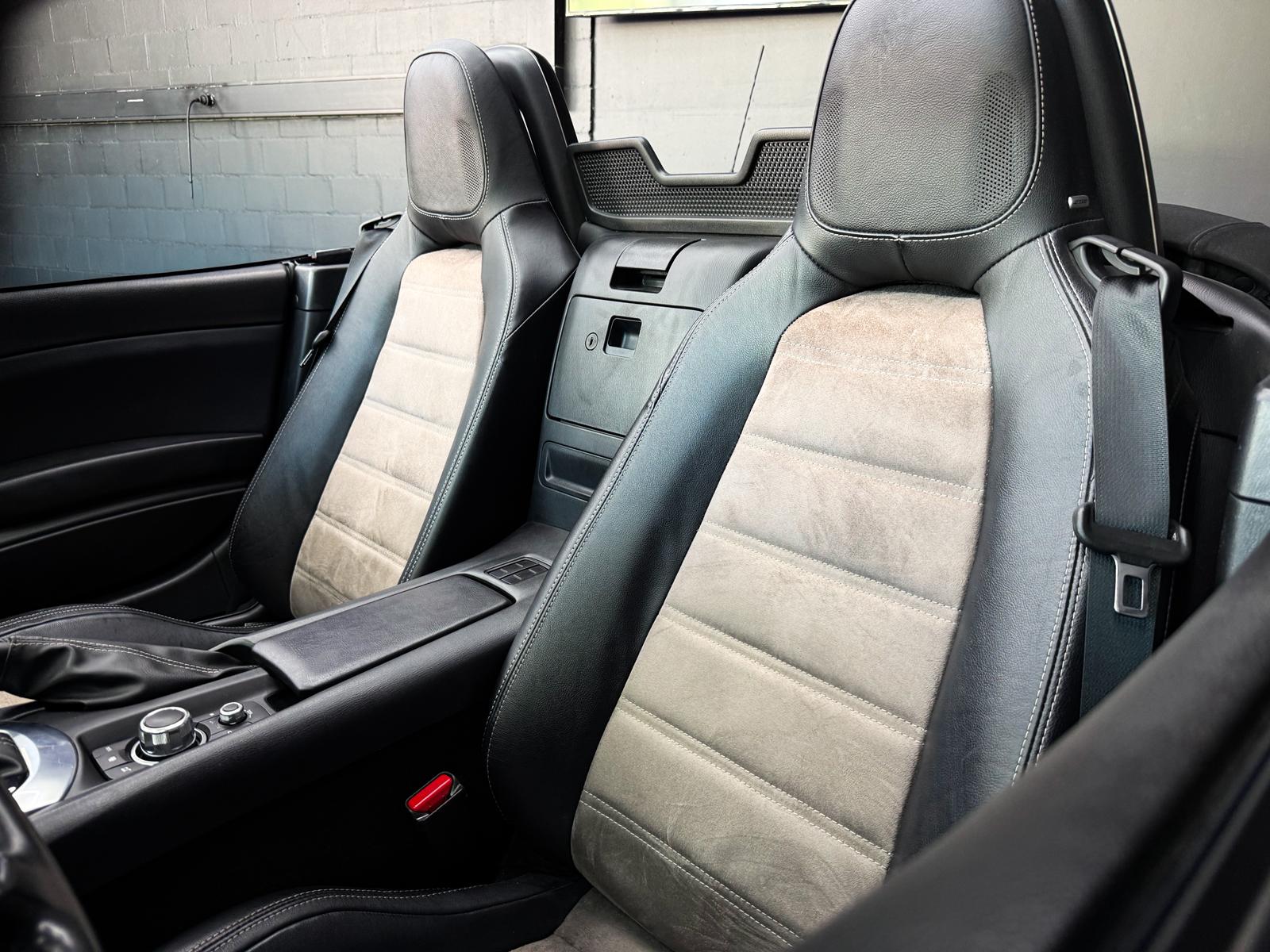 FIAT 124 Spider 1.4 TB Lusso Automatic-image-18