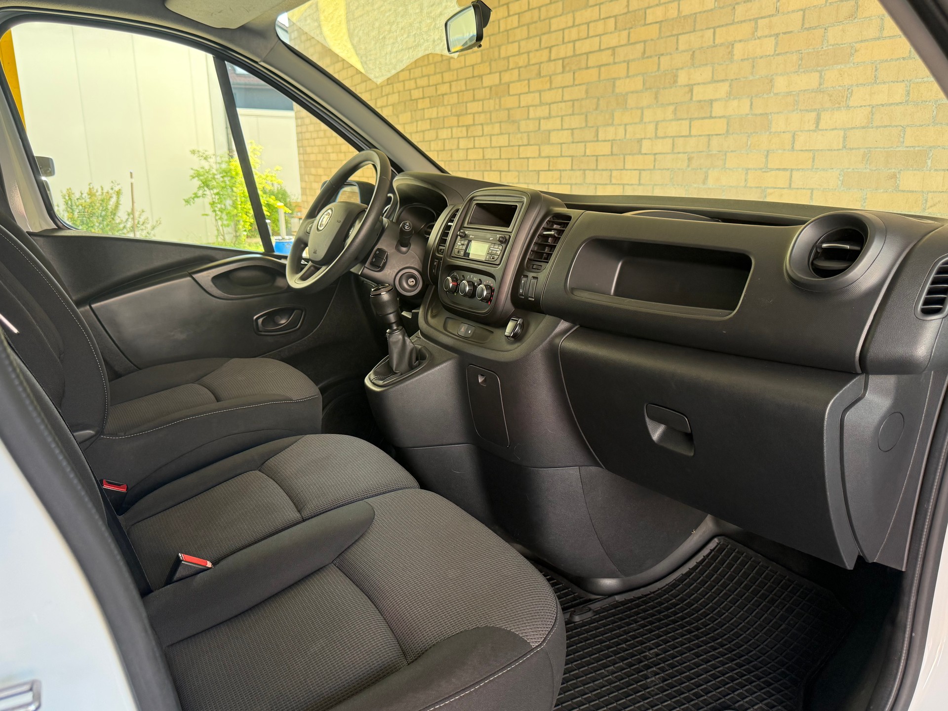 FIAT Talento 29 2.0 Eco L2H1 Swiss-image-12