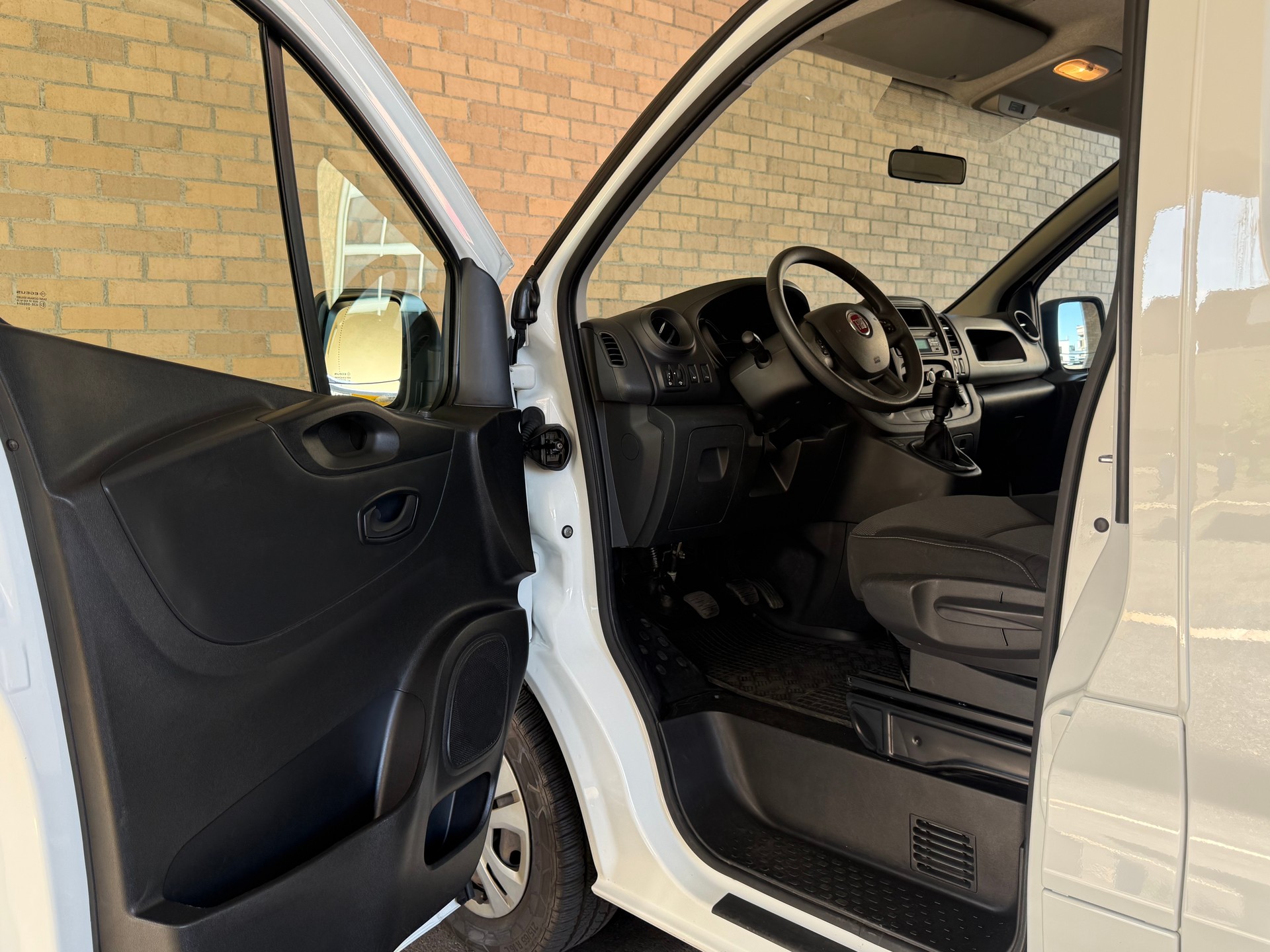 FIAT Talento 29 2.0 Eco L2H1 Swiss-image-9