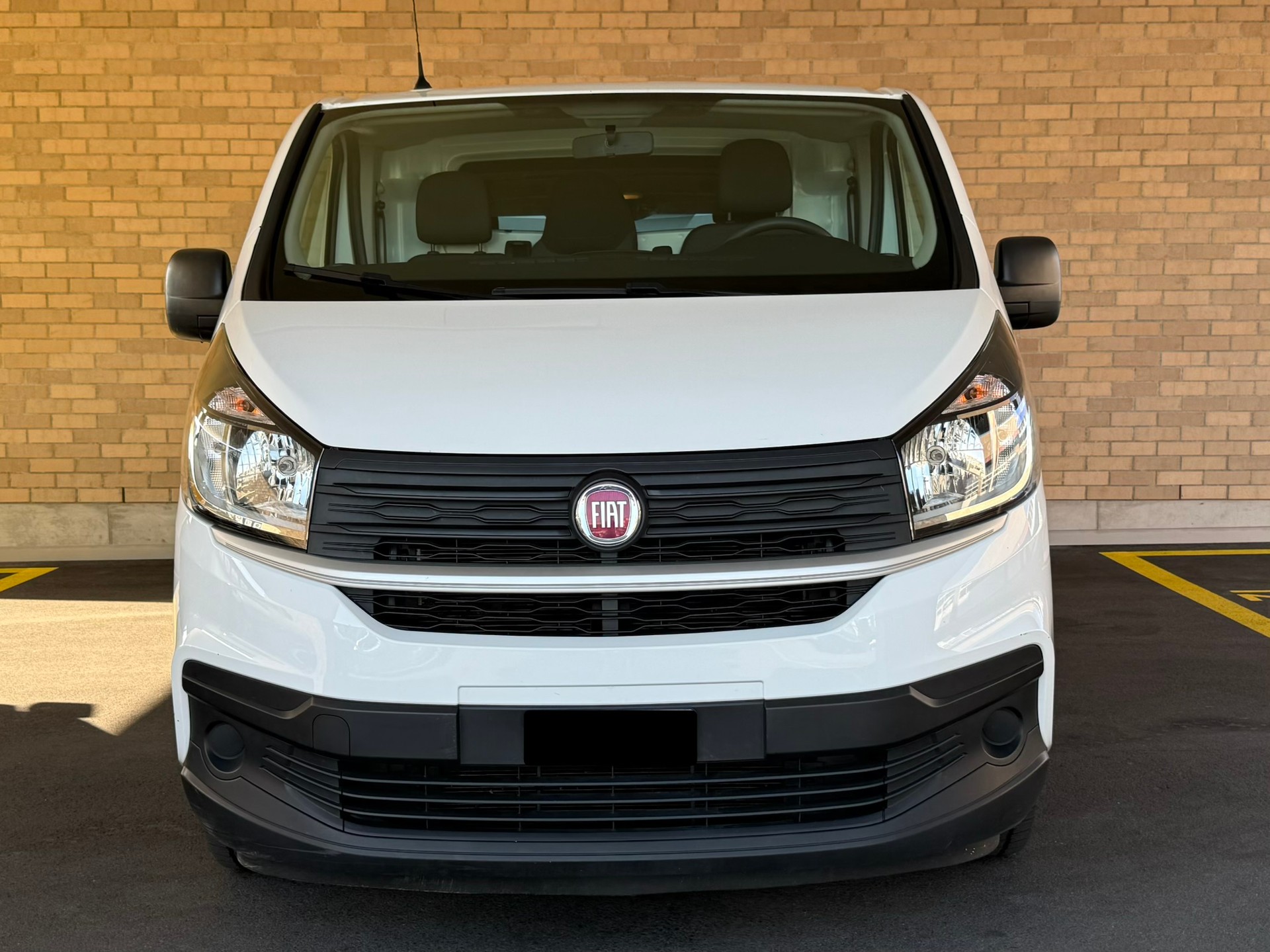 FIAT Talento 29 2.0 Eco L2H1 Swiss-image-2