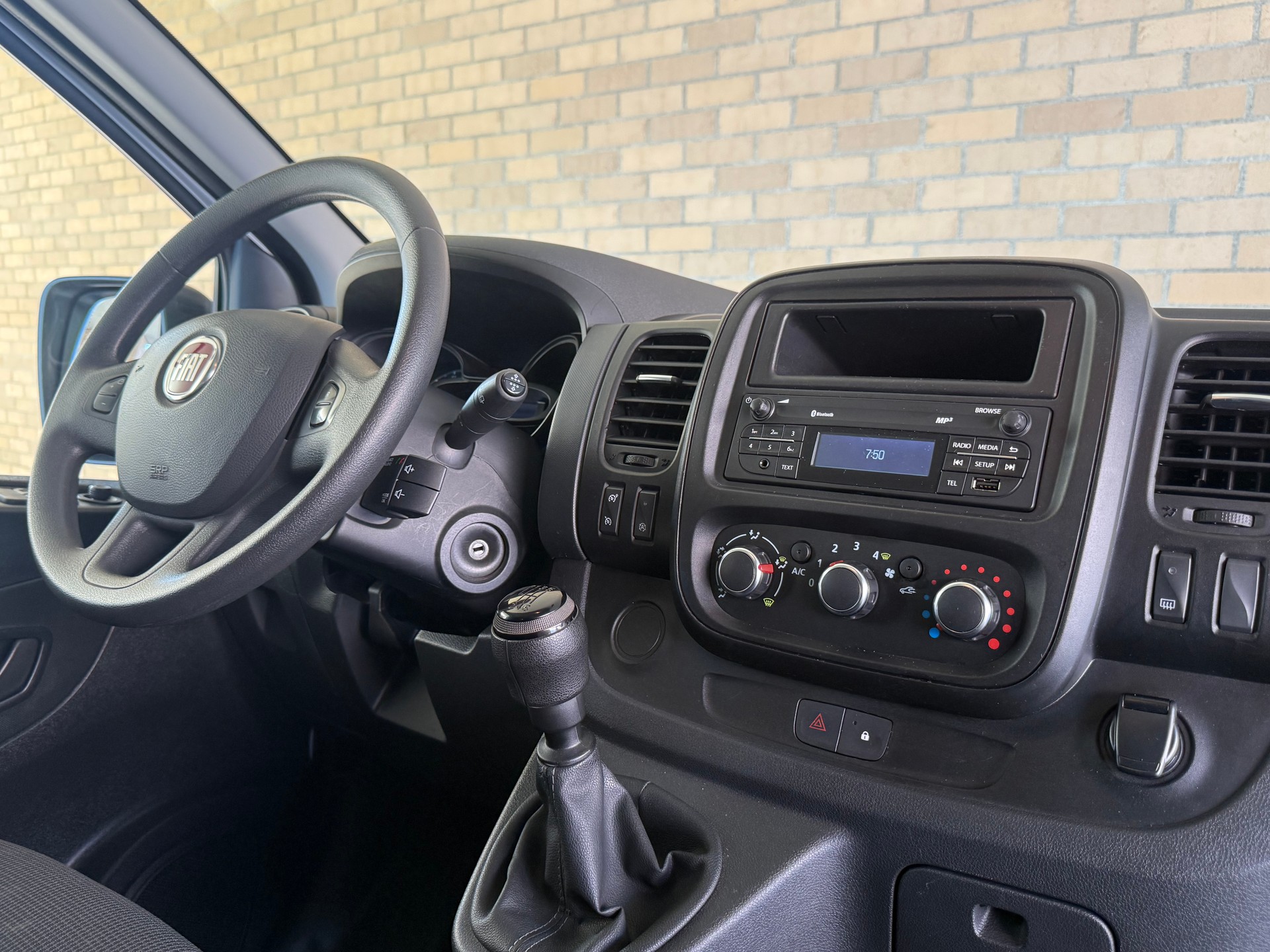 FIAT Talento 29 2.0 Eco L2H1 Swiss-image-13