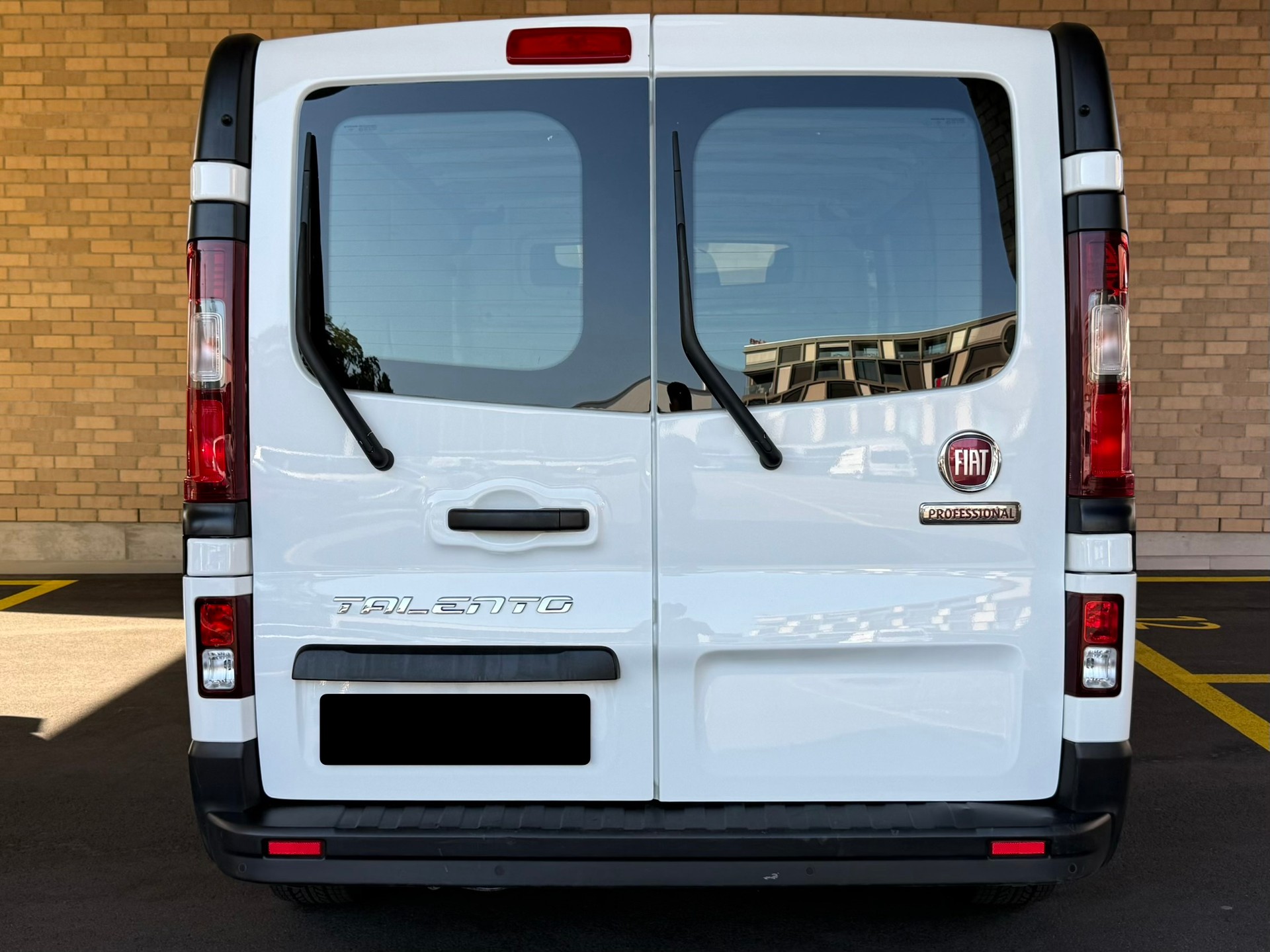FIAT Talento 29 2.0 Eco L2H1 Swiss-image-3