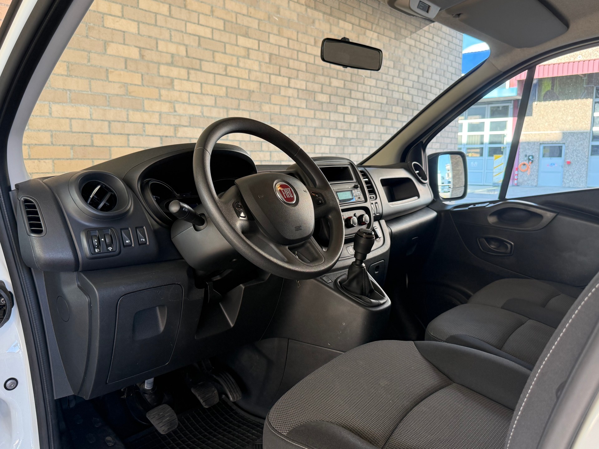 FIAT Talento 29 2.0 Eco L2H1 Swiss-image-10