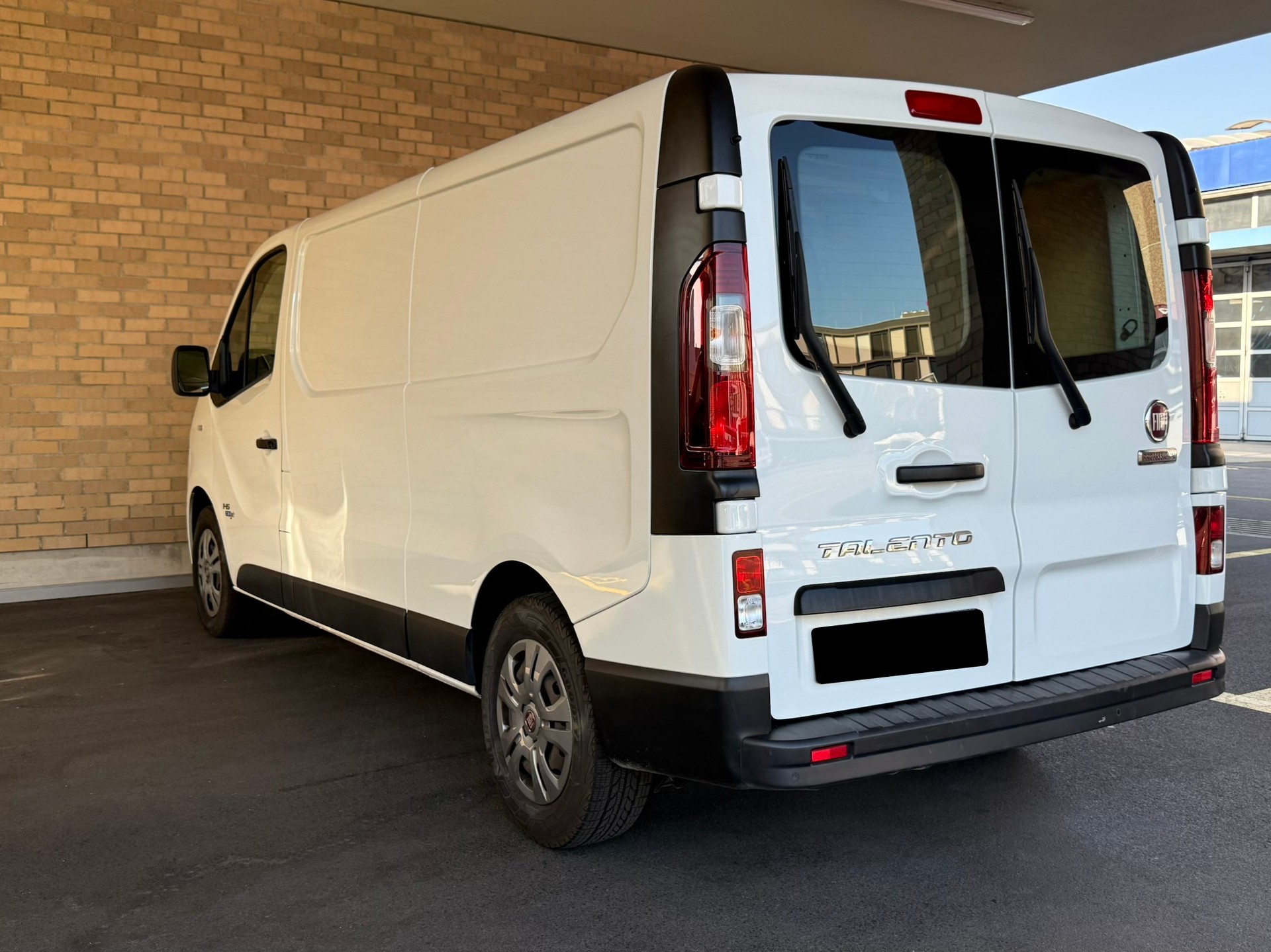 FIAT Talento 29 2.0 Eco L2H1 Swiss-image-5
