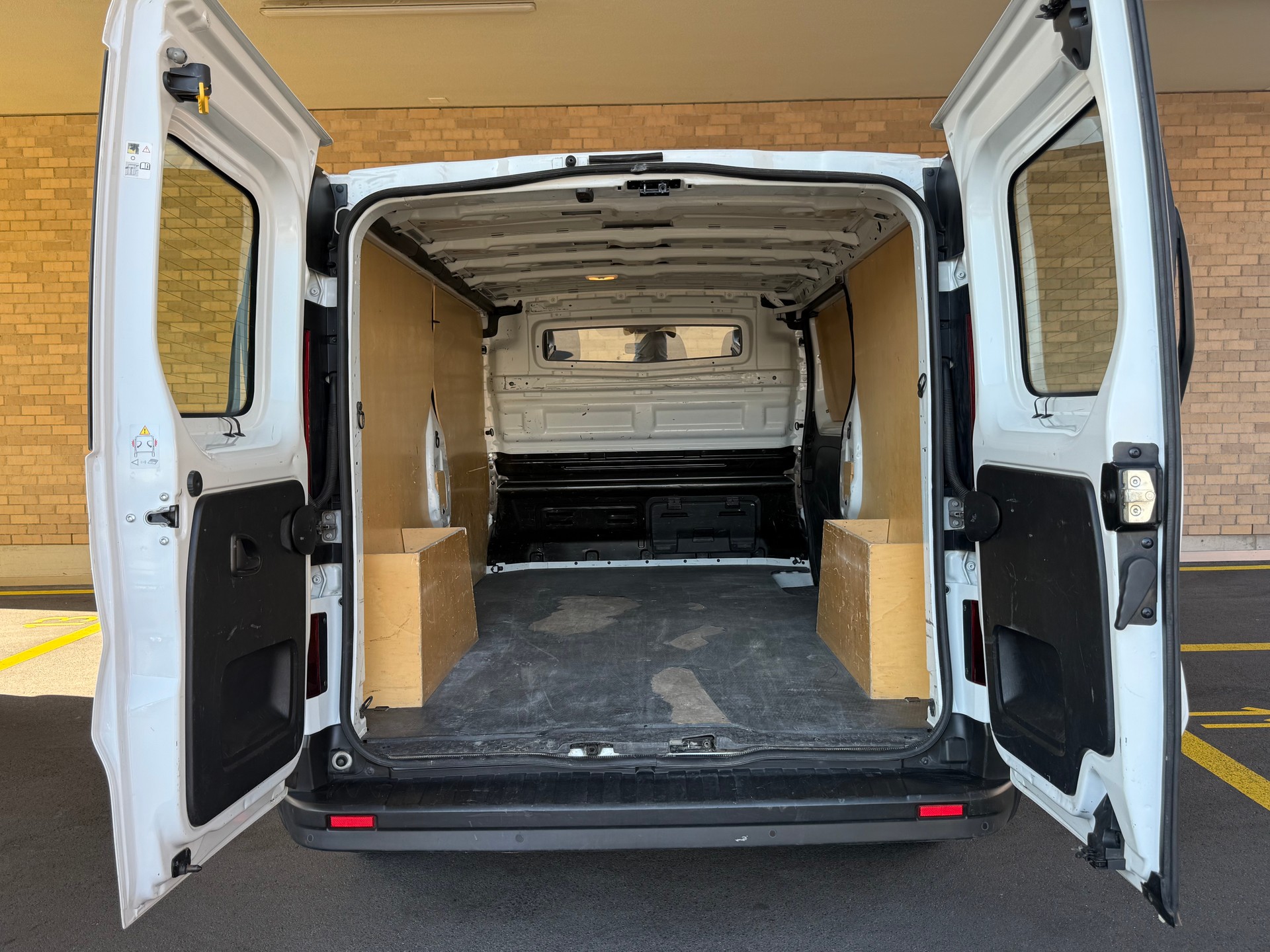 FIAT Talento 29 2.0 Eco L2H1 Swiss-image-8