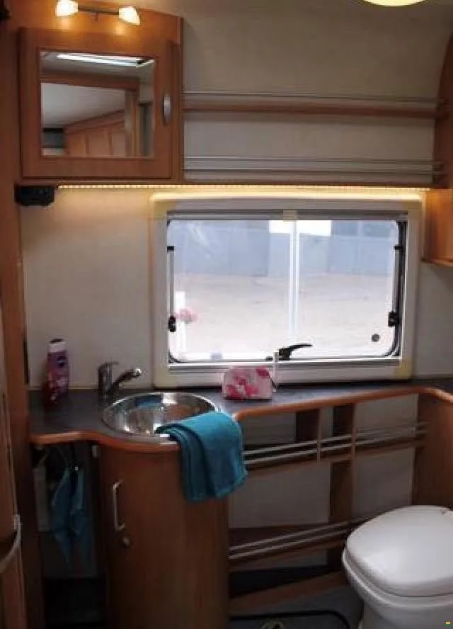 HYMER B564 Fiat Ducato-image-3