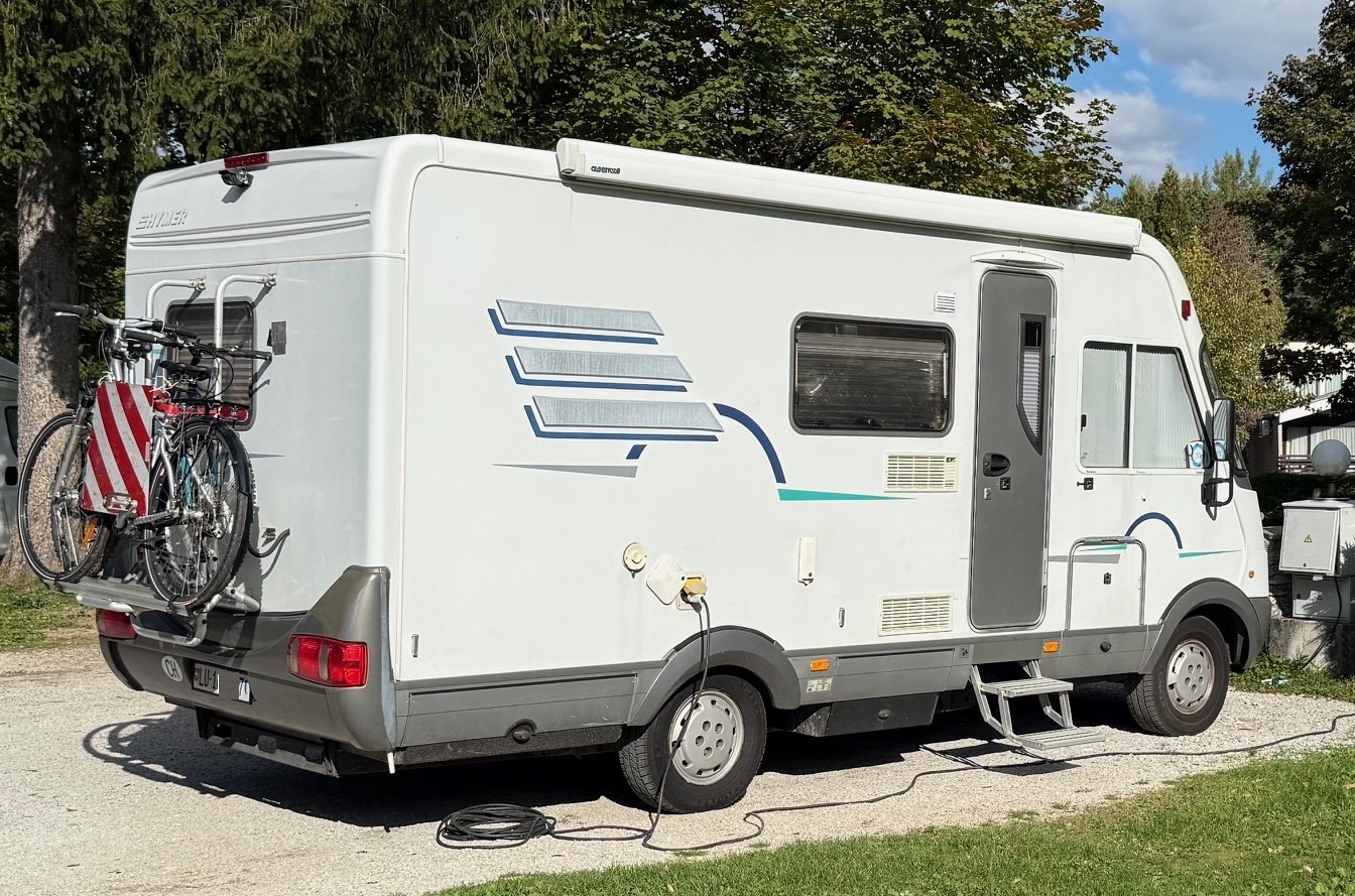 HYMER B564 Fiat Ducato-image-4
