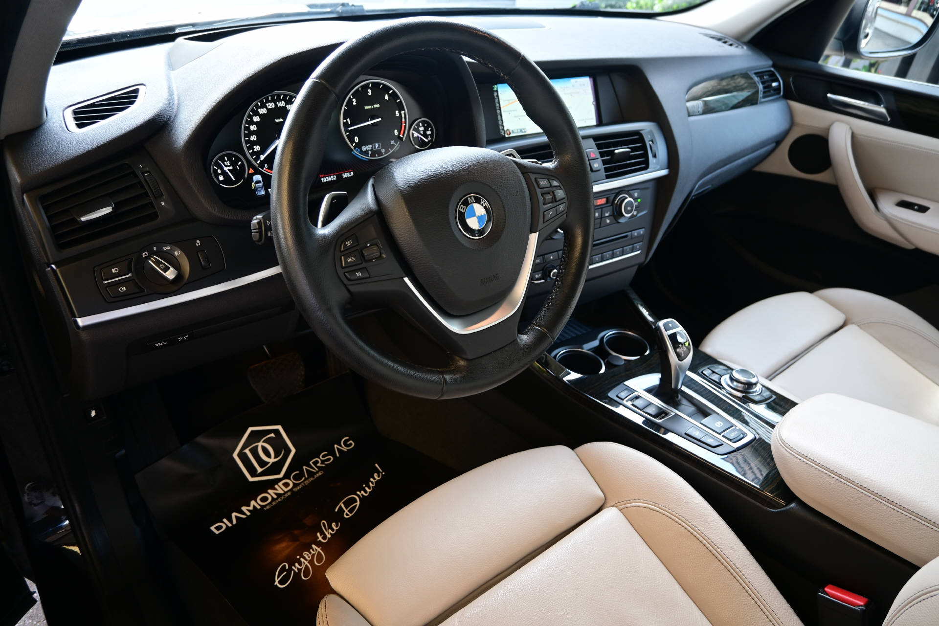BMW X3 35d xDrive-image-9