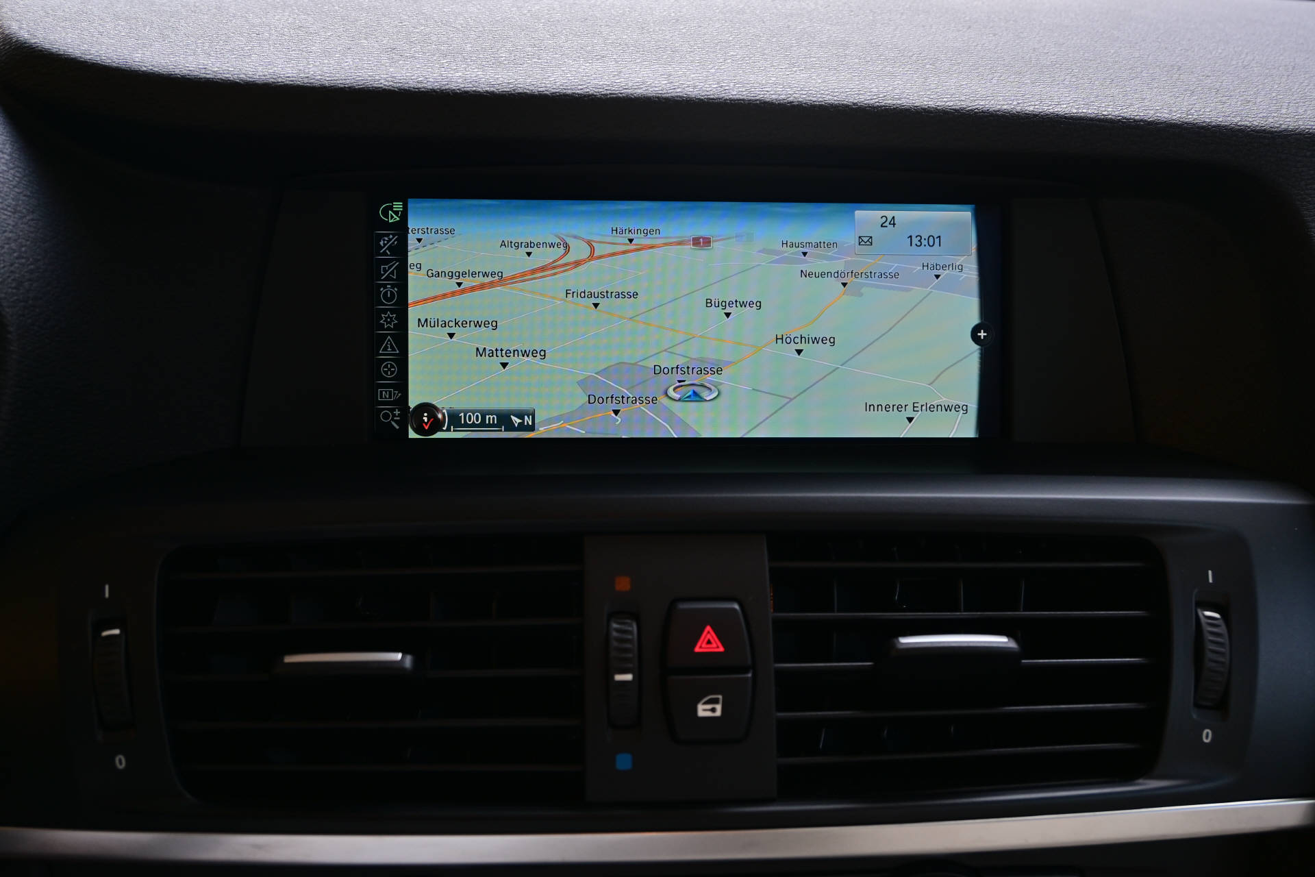 BMW X3 35d xDrive-image-17