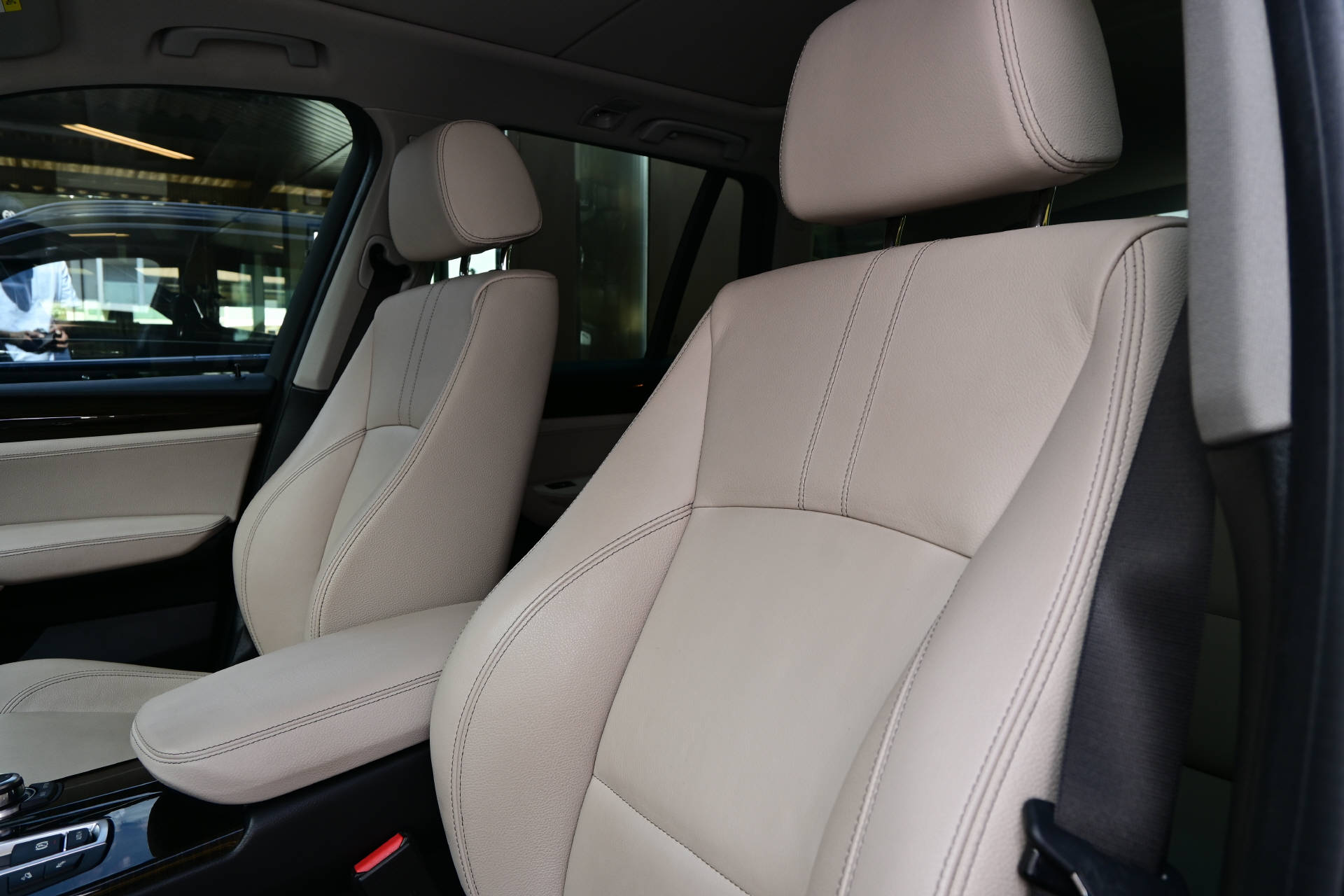 BMW X3 35d xDrive-image-12