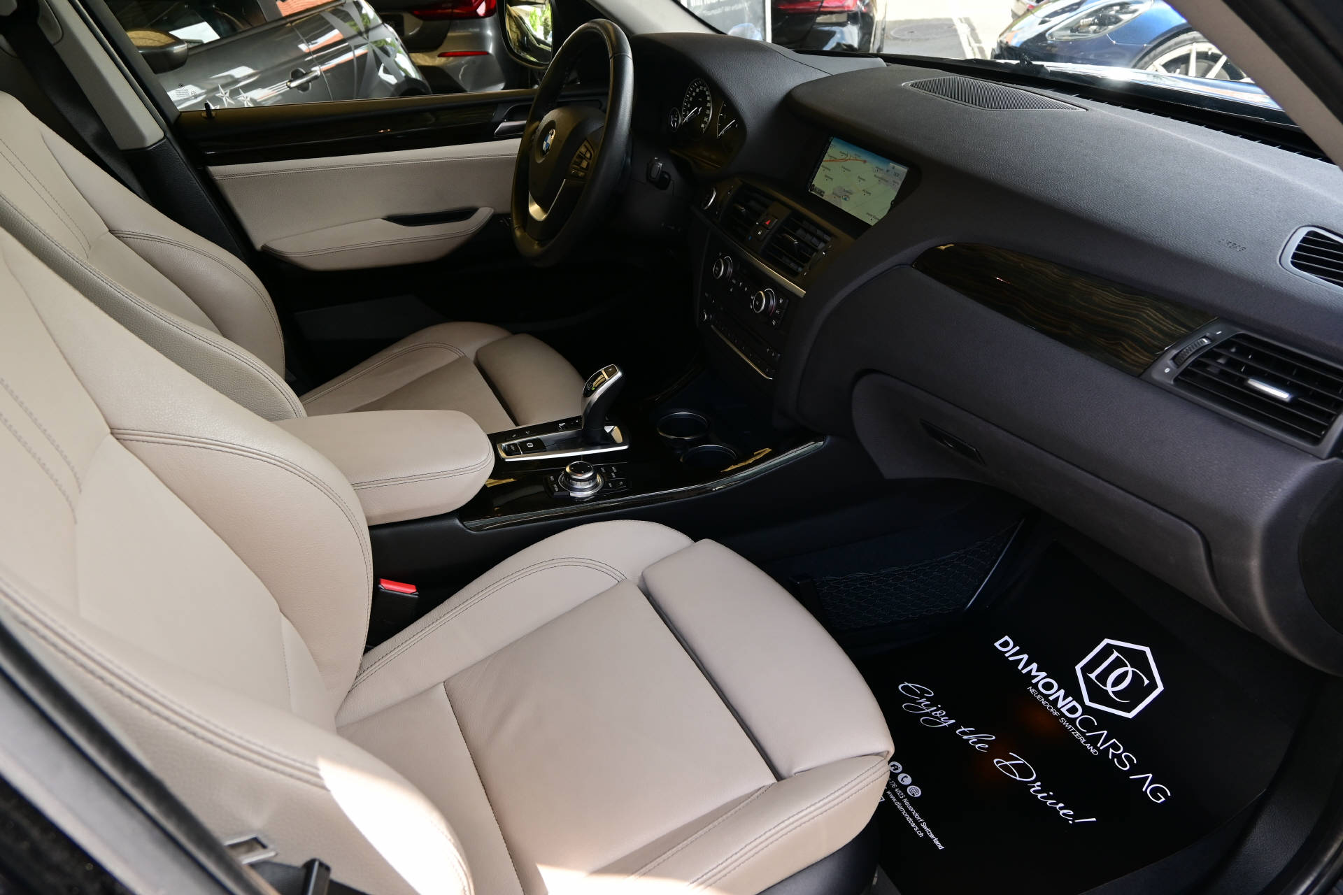BMW X3 35d xDrive-image-14