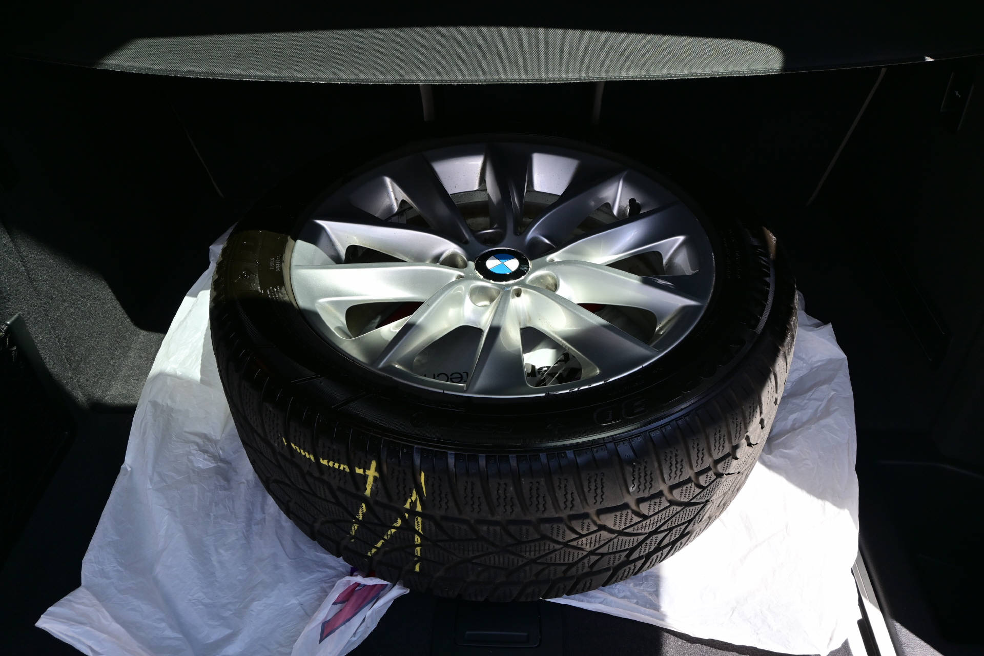 BMW X3 35d xDrive-image-8