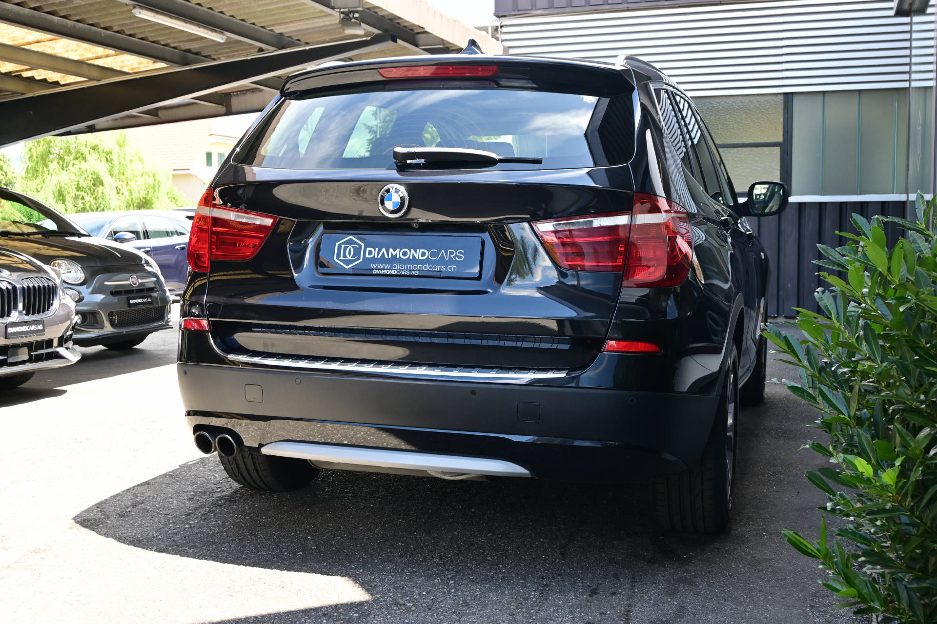 BMW X3 35d xDrive-image-6