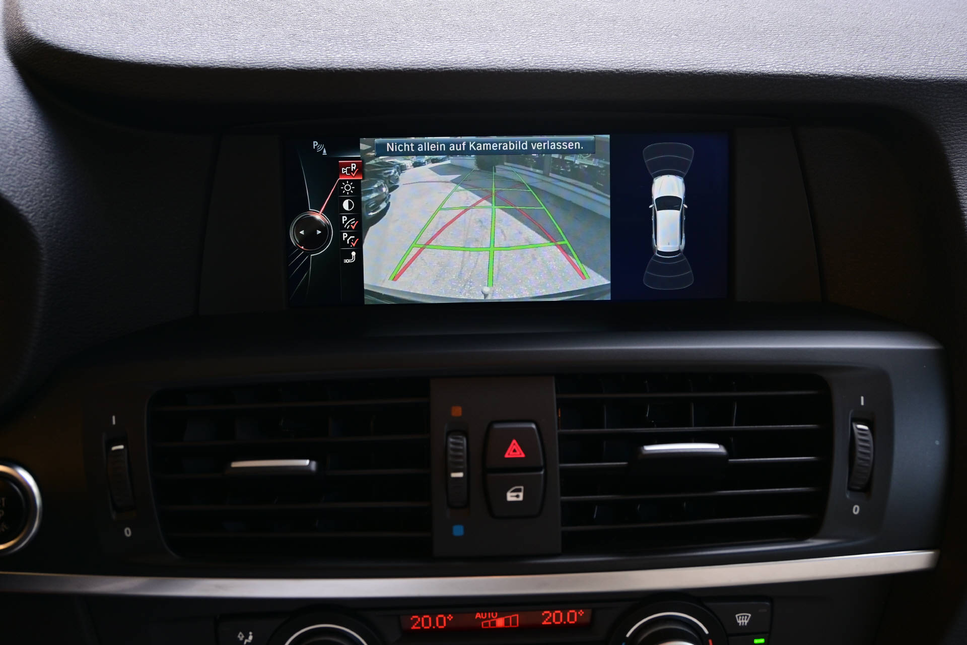 BMW X3 35d xDrive-image-18