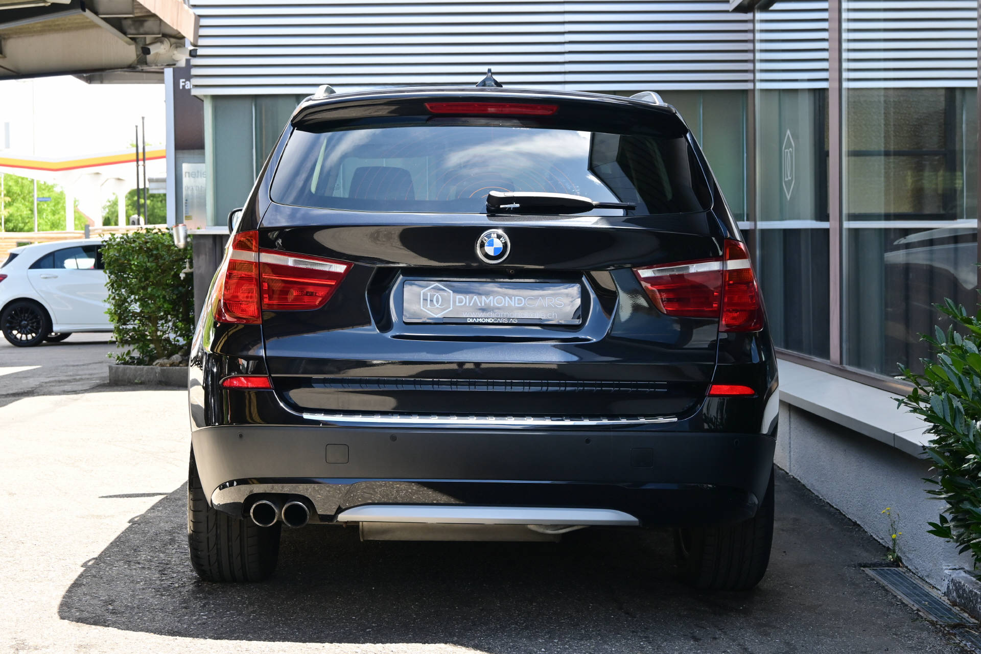 BMW X3 35d xDrive-image-5