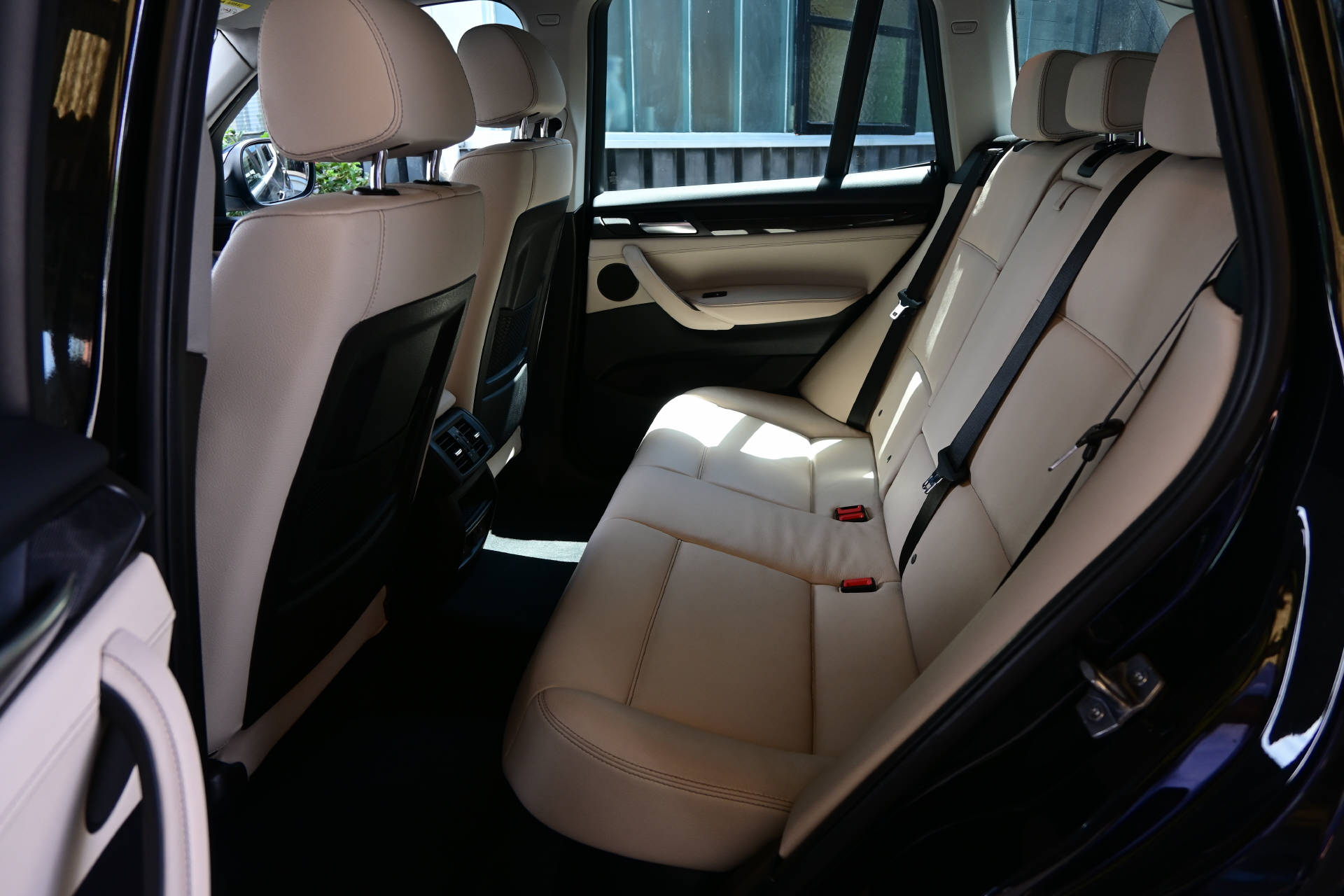 BMW X3 35d xDrive-image-22
