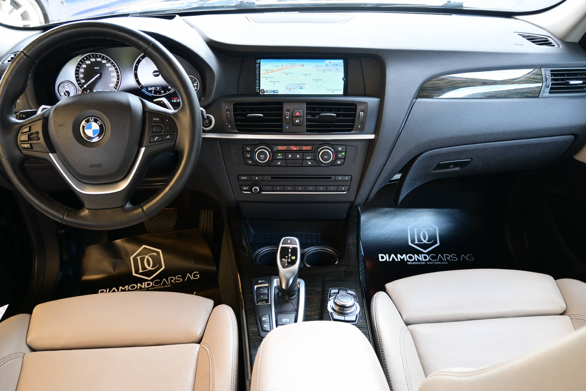 BMW X3 35d xDrive-image-10