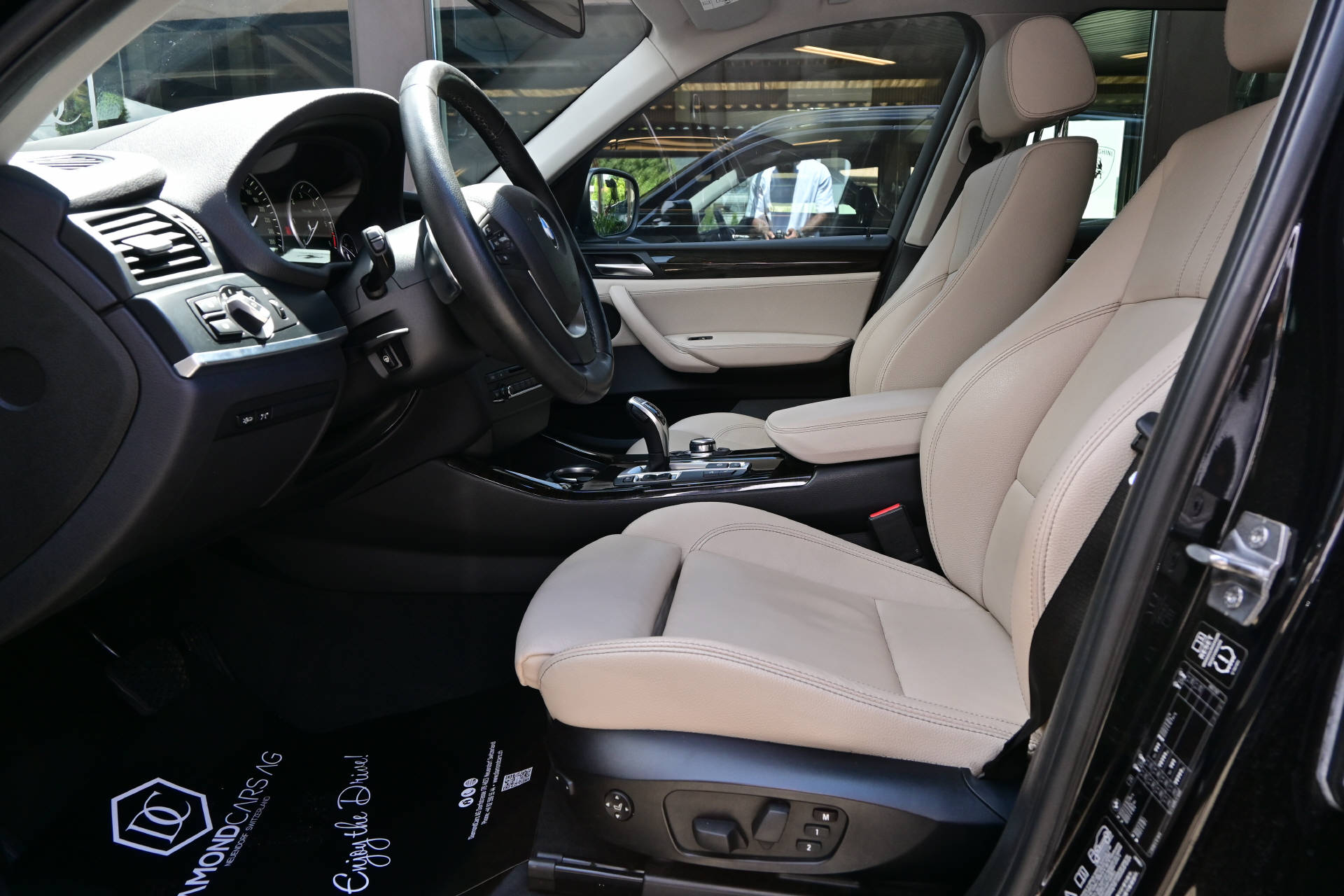 BMW X3 35d xDrive-image-13