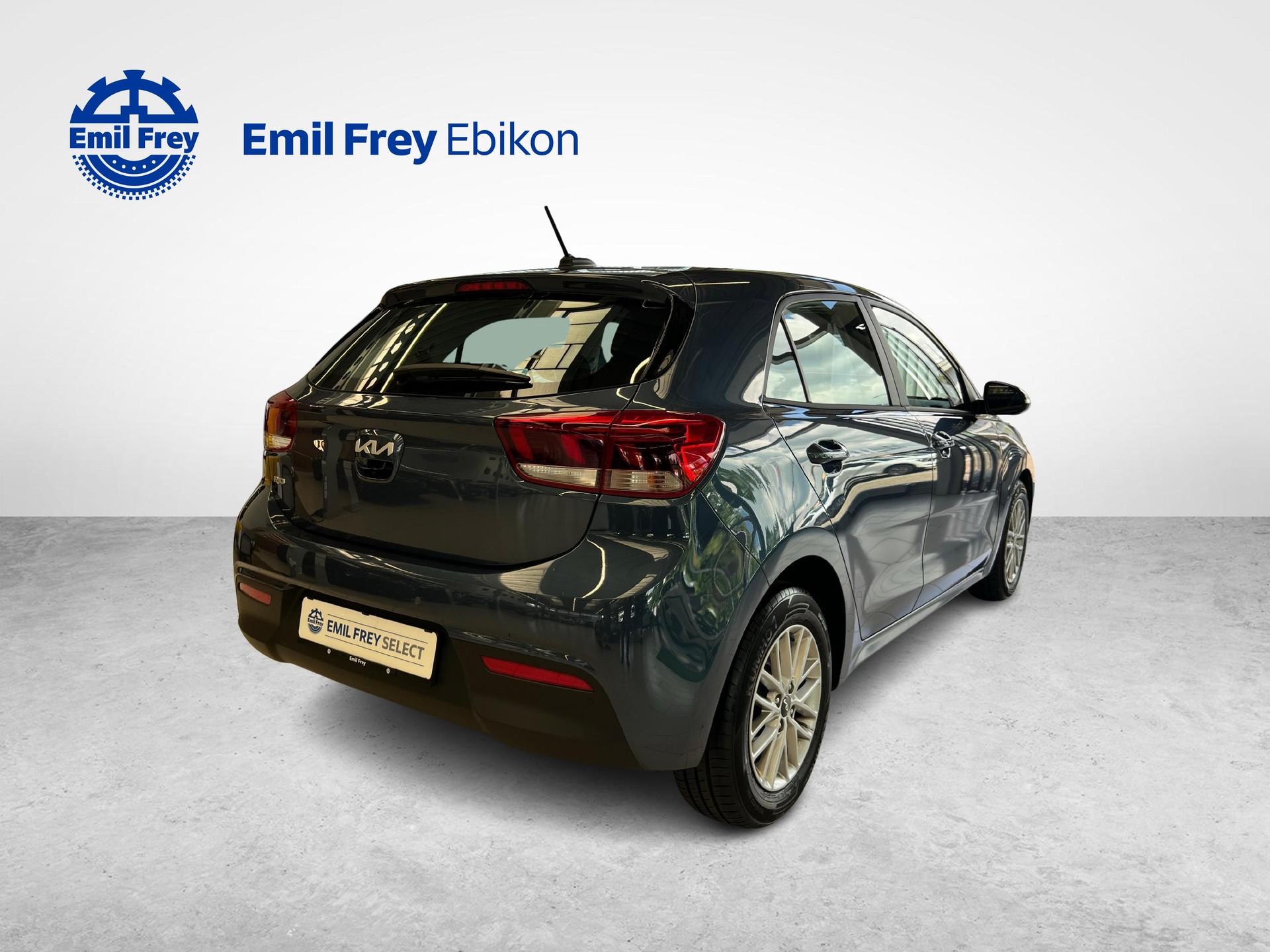 KIA Rio 1.0 T-GDi Power-image-4