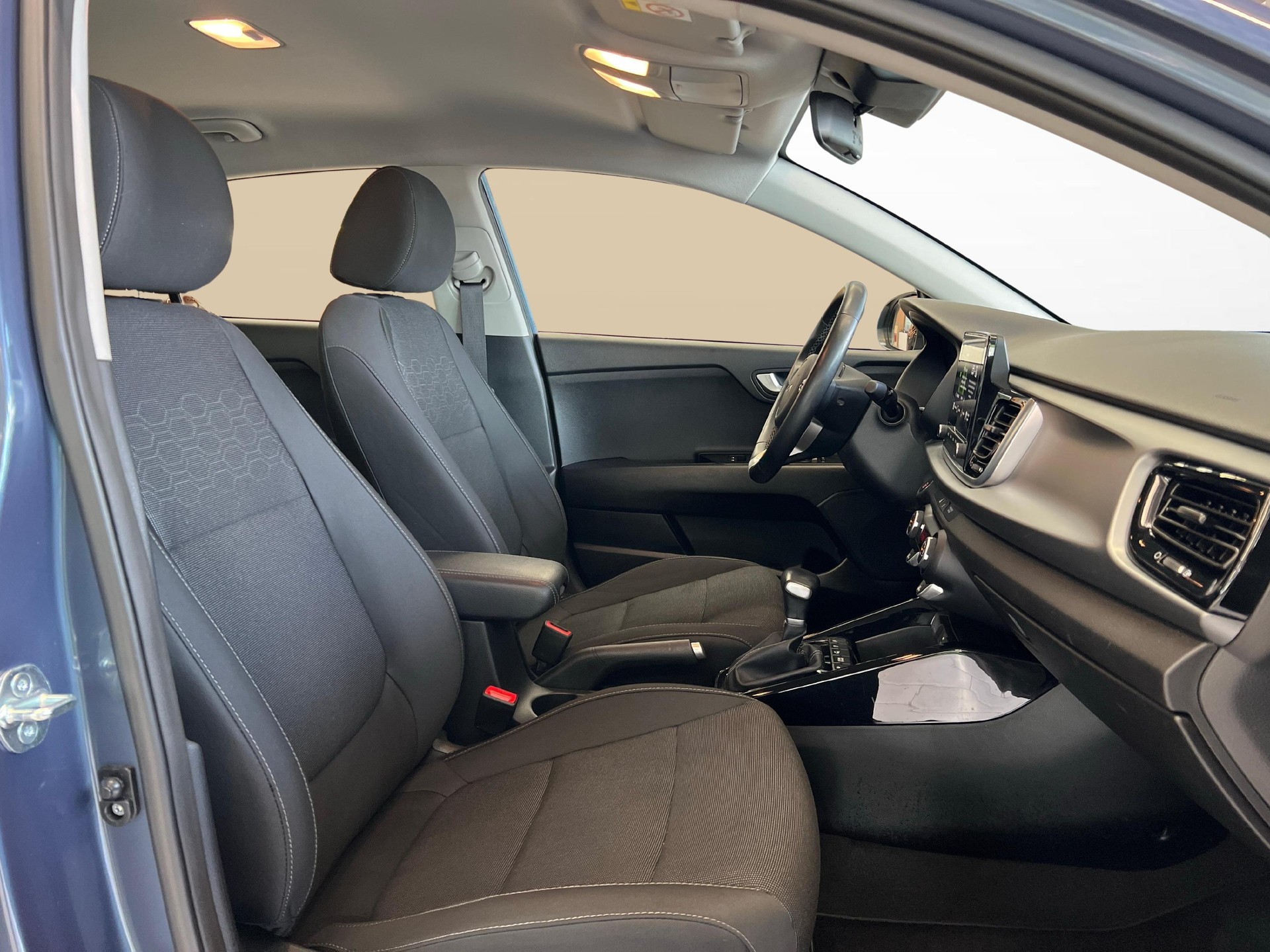 KIA Rio 1.0 T-GDi Power-image-9