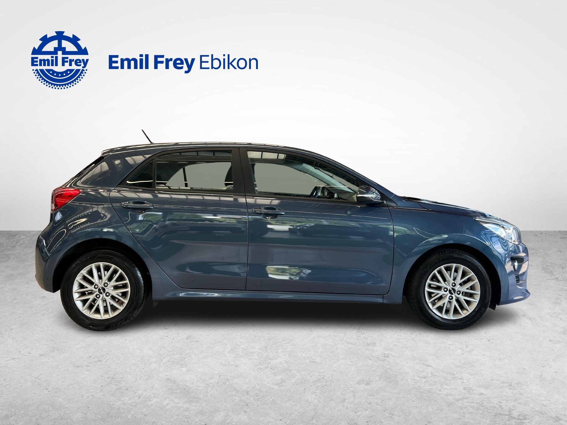 KIA Rio 1.0 T-GDi Power-image-5